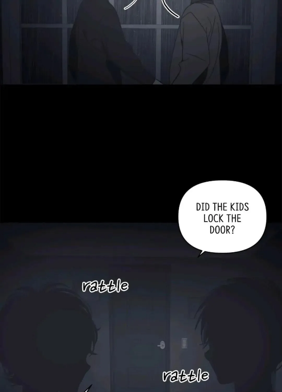 Black Mirror Chapter 58 page 36 - 