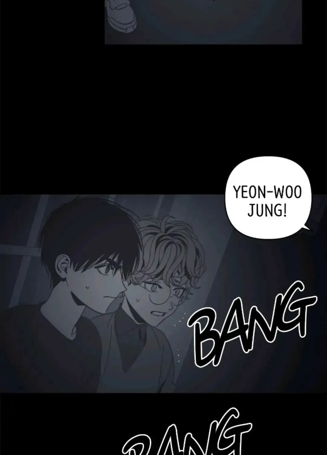 Black Mirror Chapter 58 page 39 - 