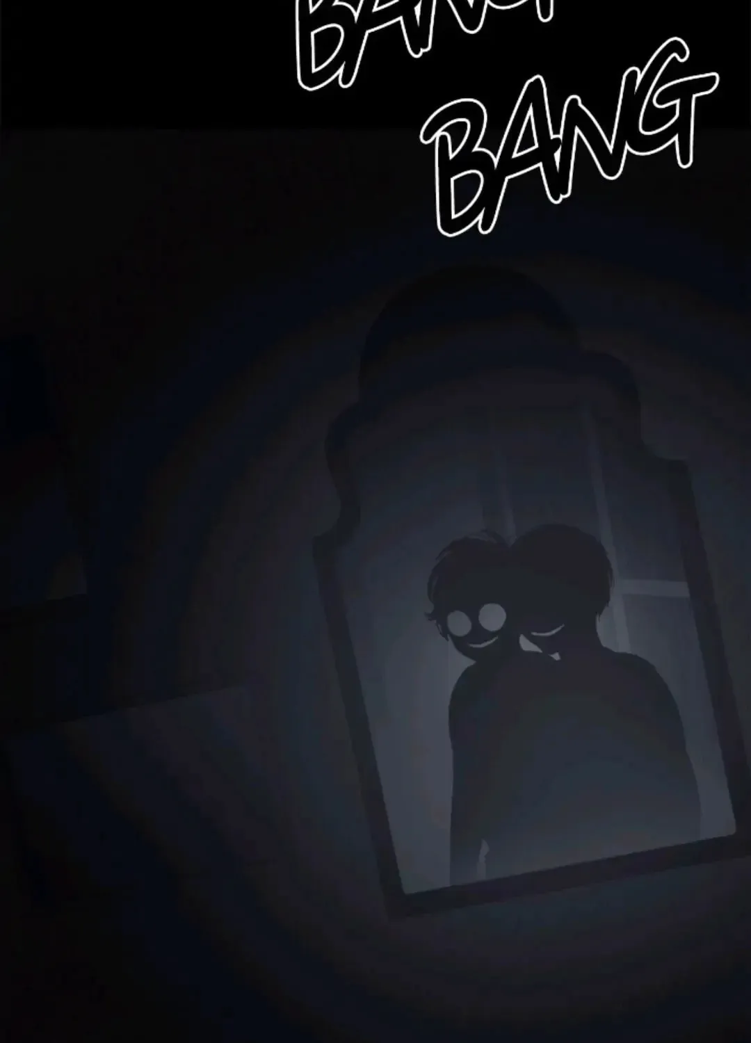 Black Mirror Chapter 58 page 40 - 