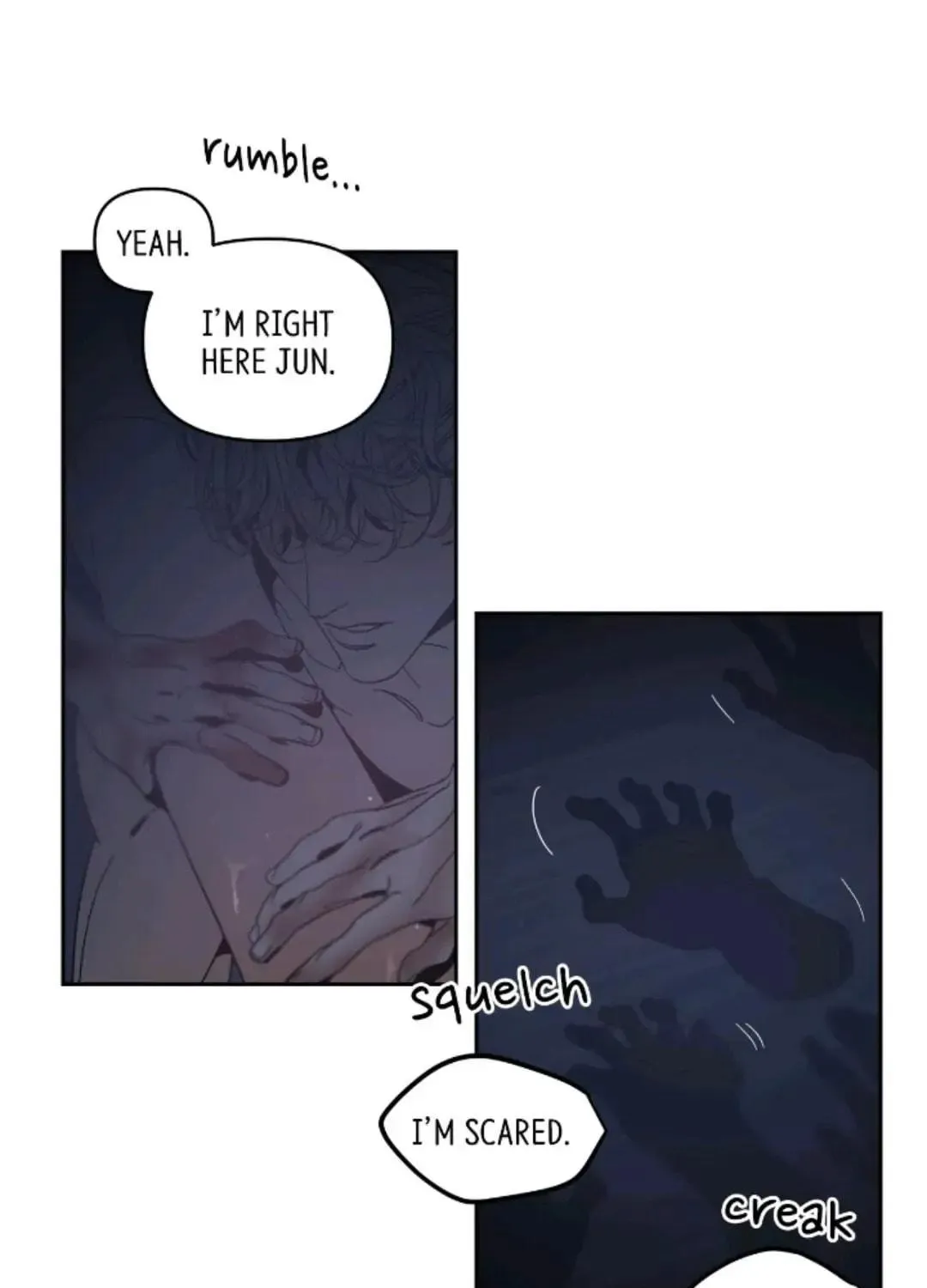 Black Mirror Chapter 58 page 5 - 