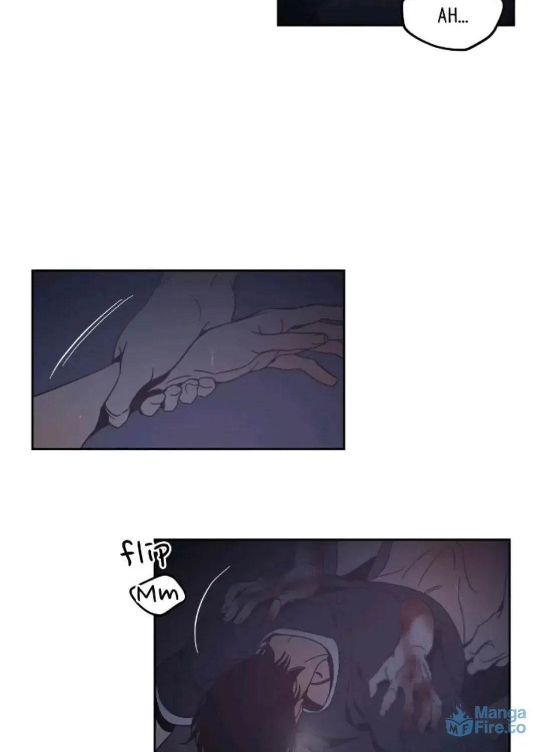 Black Mirror Chapter 58 page 6 - 