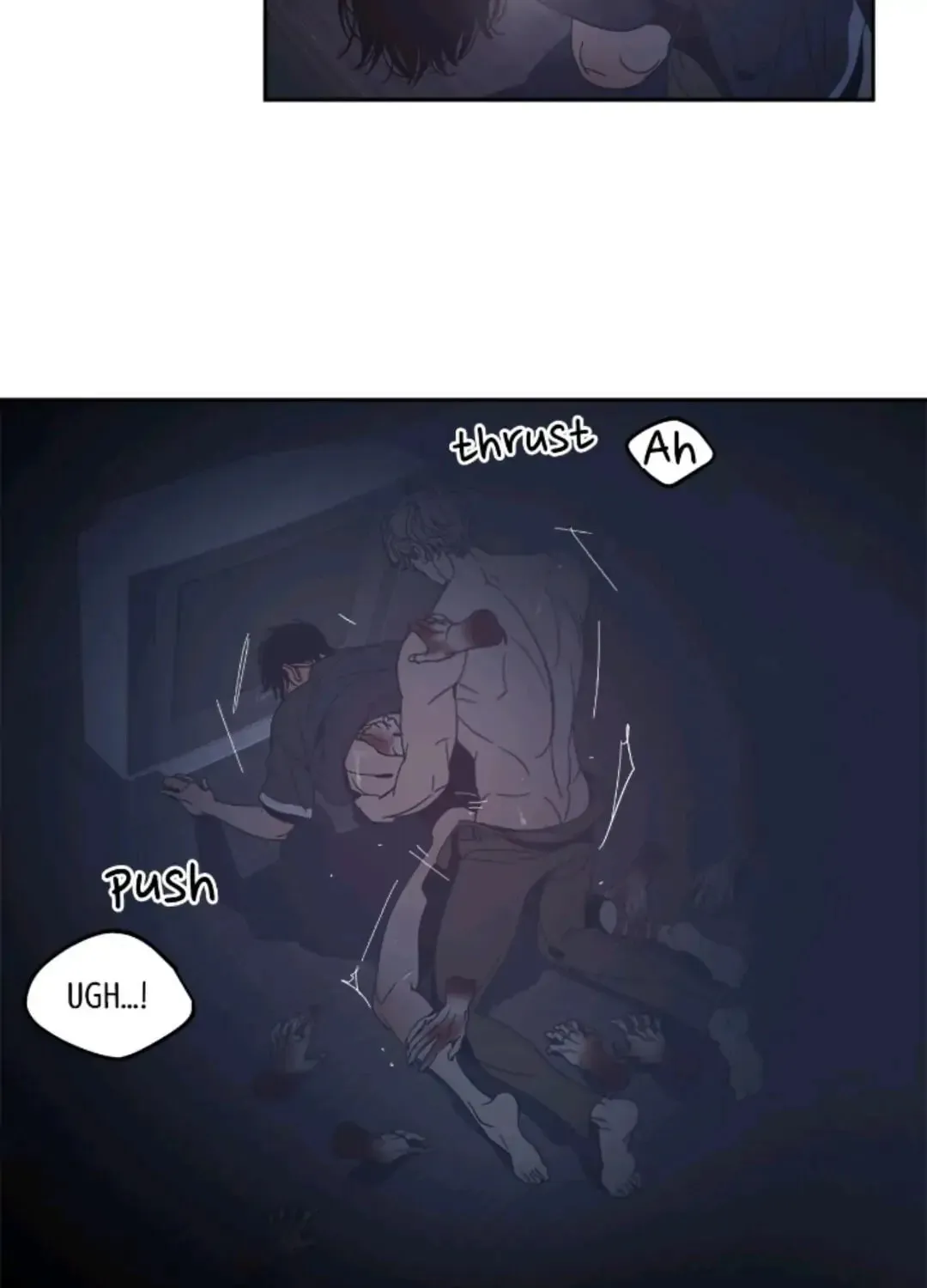 Black Mirror Chapter 58 page 7 - 
