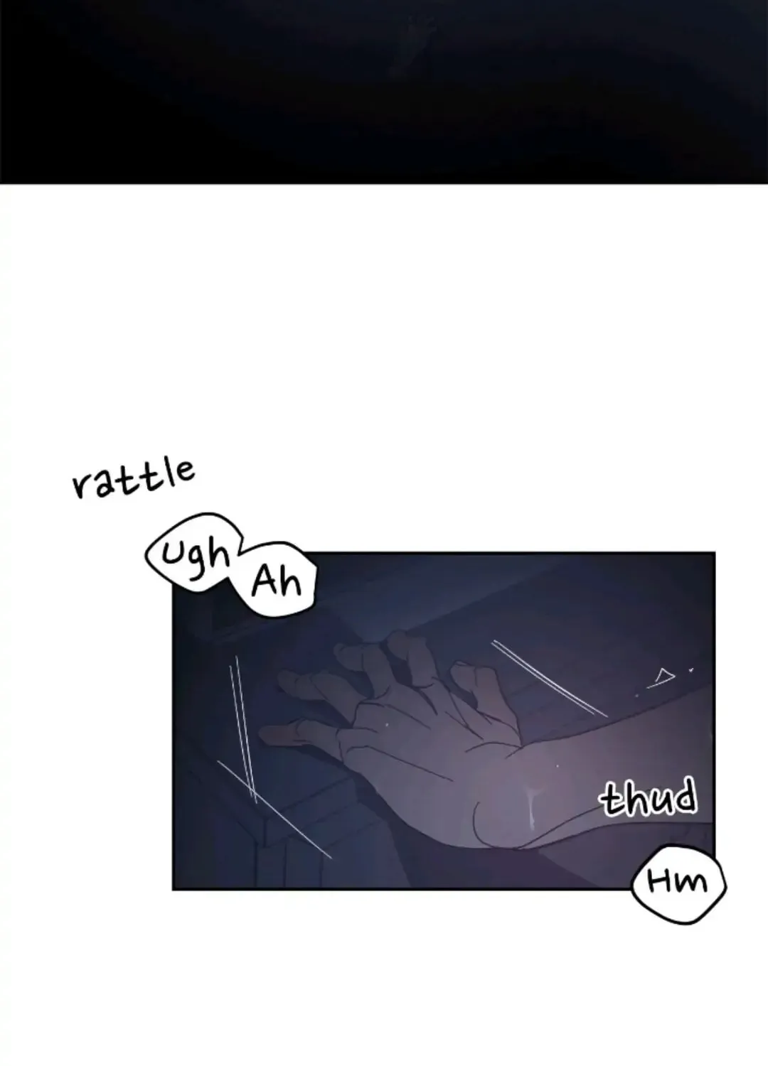 Black Mirror Chapter 58 page 8 - 
