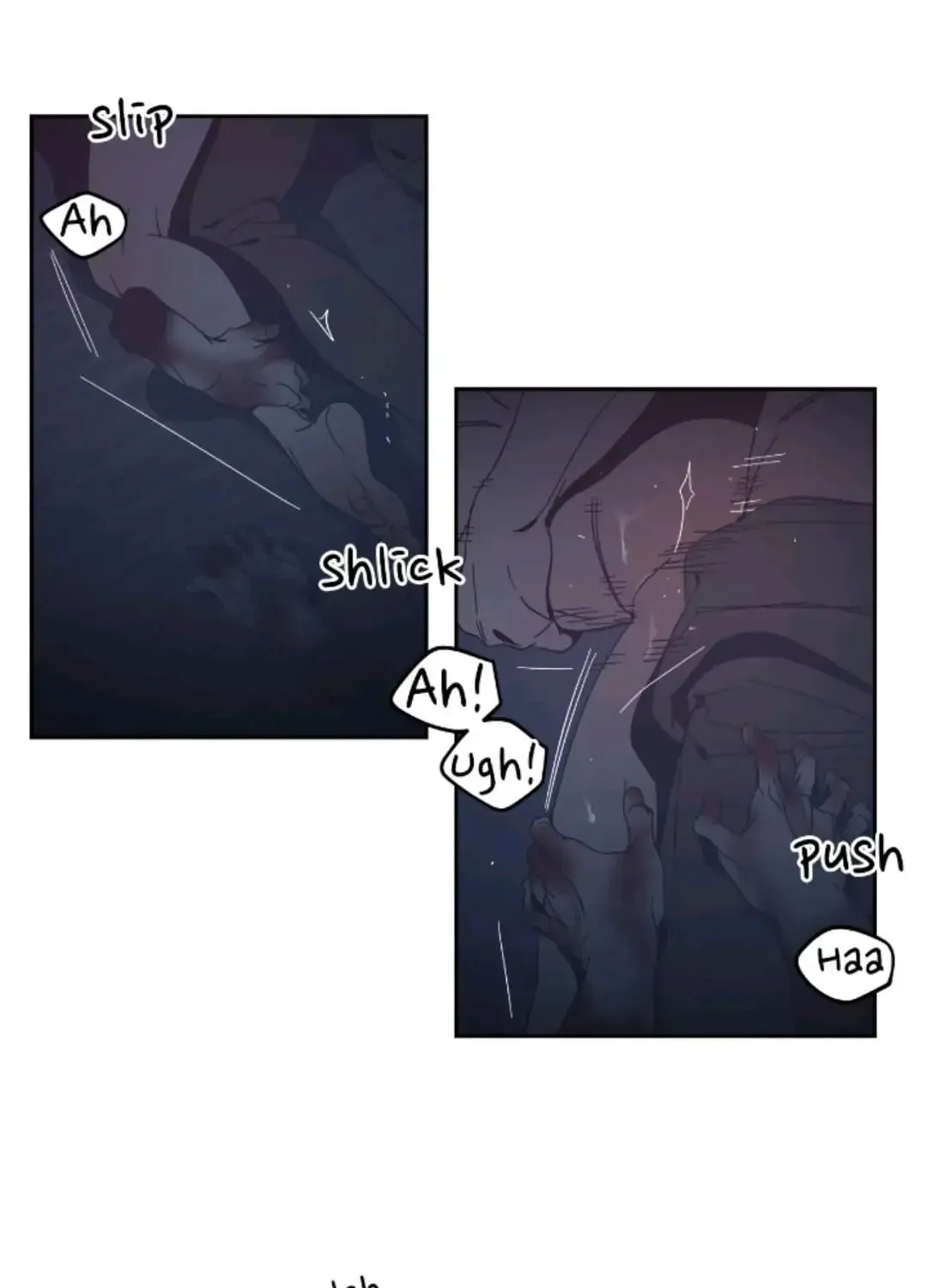 Black Mirror Chapter 58 page 9 - 