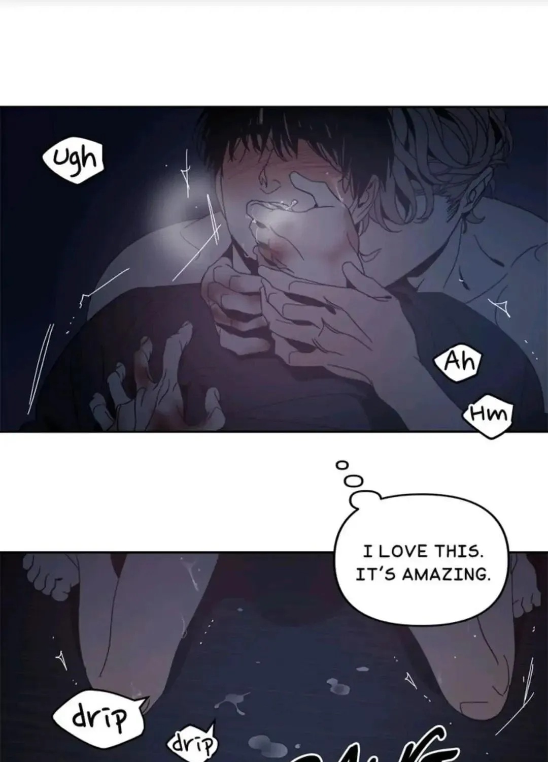 Black Mirror Chapter 59 page 11 - 