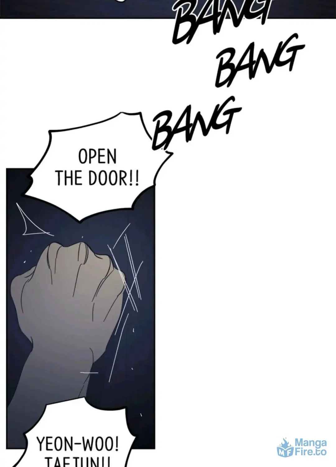 Black Mirror Chapter 59 page 12 - 