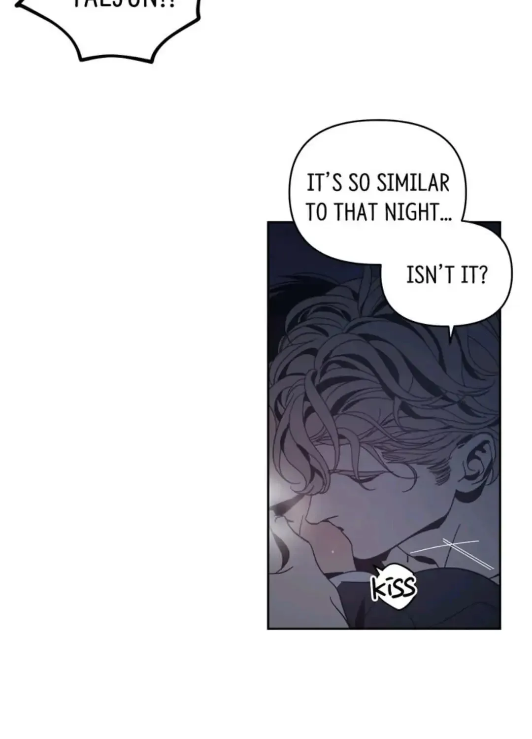 Black Mirror Chapter 59 page 13 - 