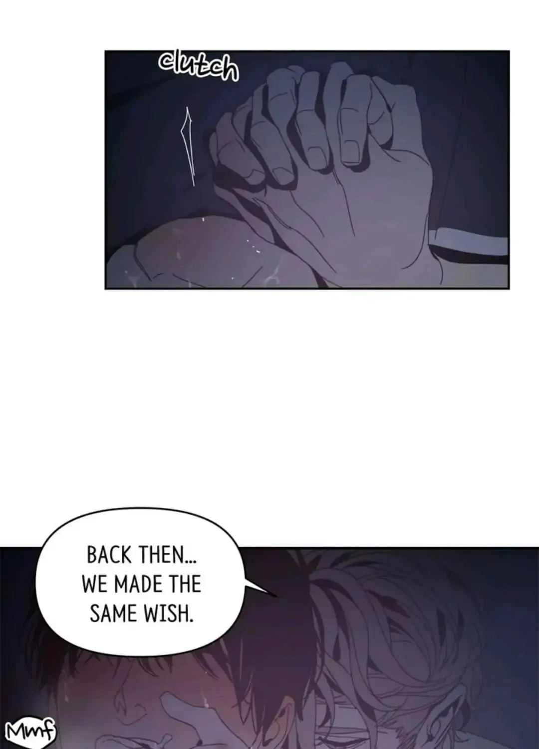 Black Mirror Chapter 59 page 14 - 