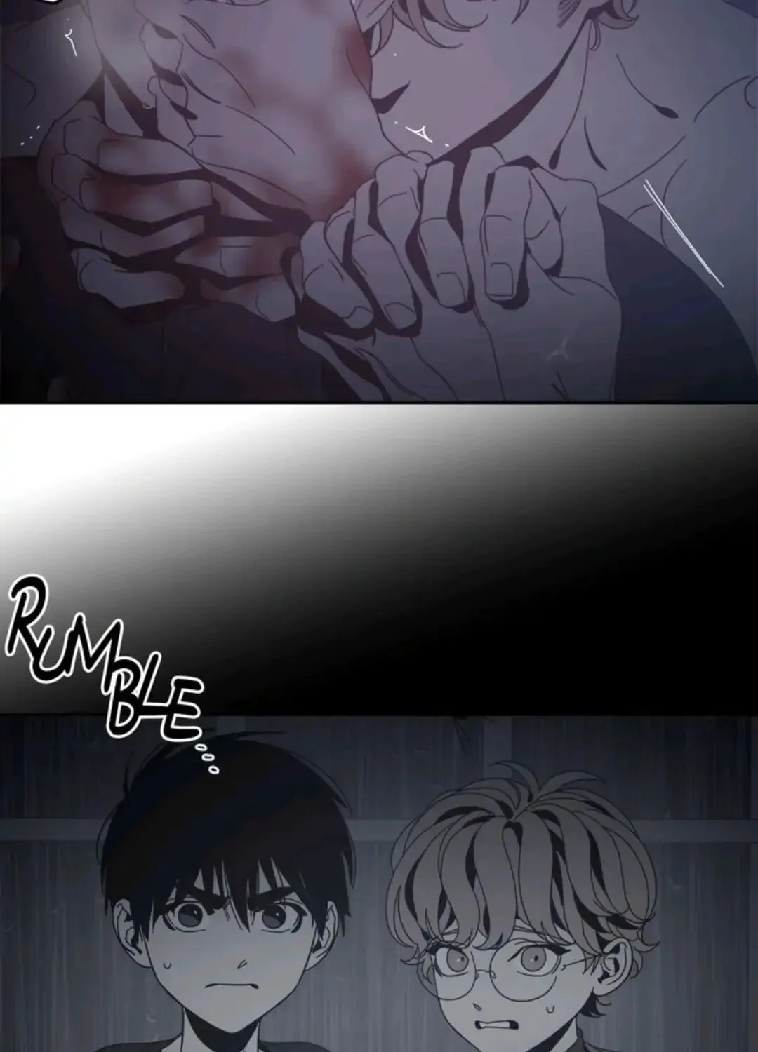 Black Mirror Chapter 59 page 15 - 