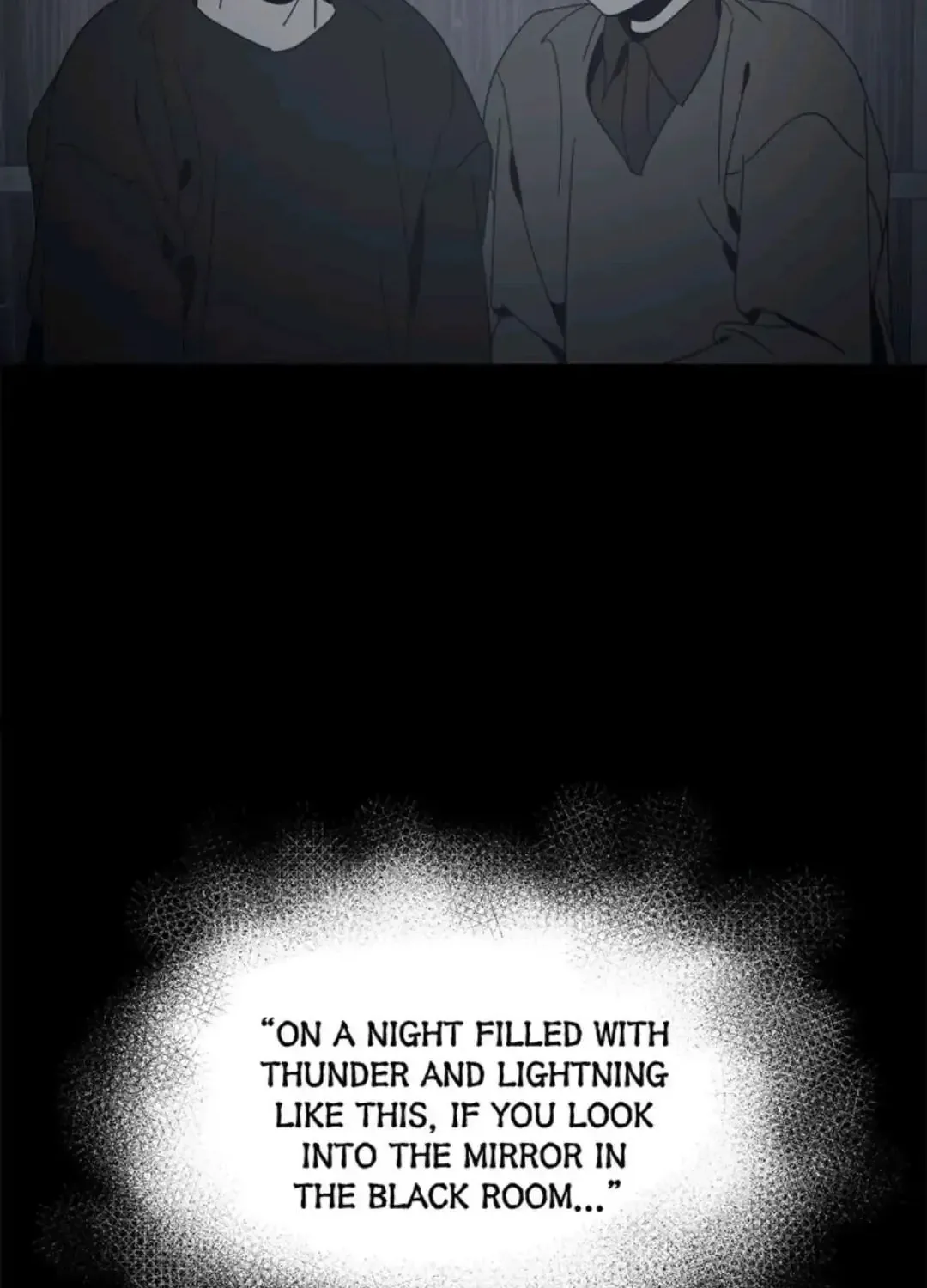 Black Mirror Chapter 59 page 16 - 