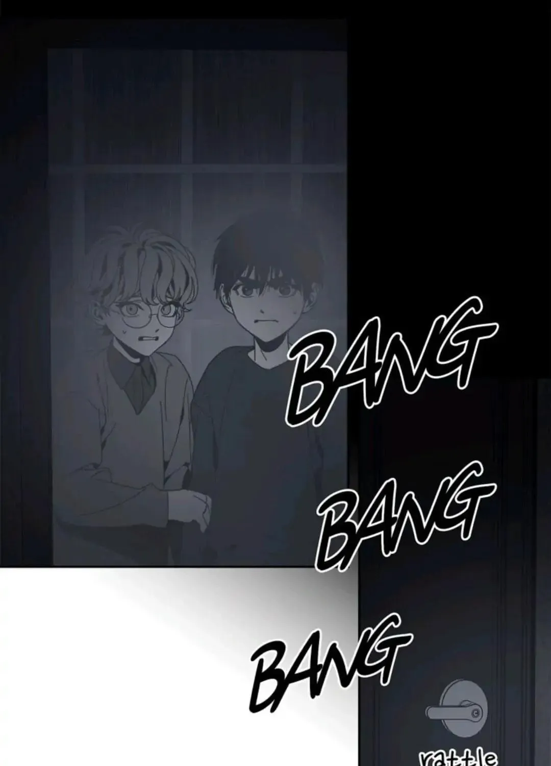 Black Mirror Chapter 59 page 18 - 