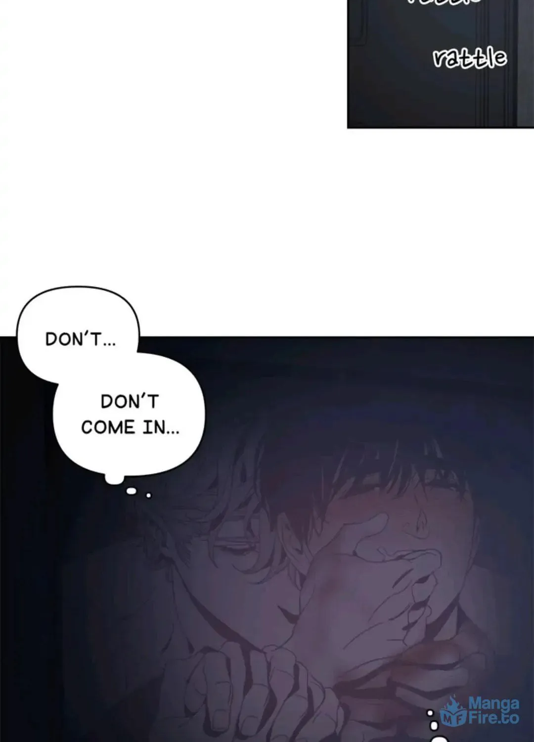 Black Mirror Chapter 59 page 19 - 