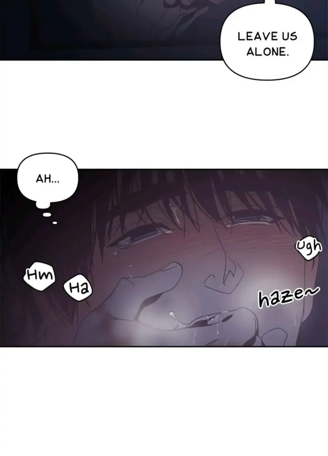 Black Mirror Chapter 59 page 20 - 