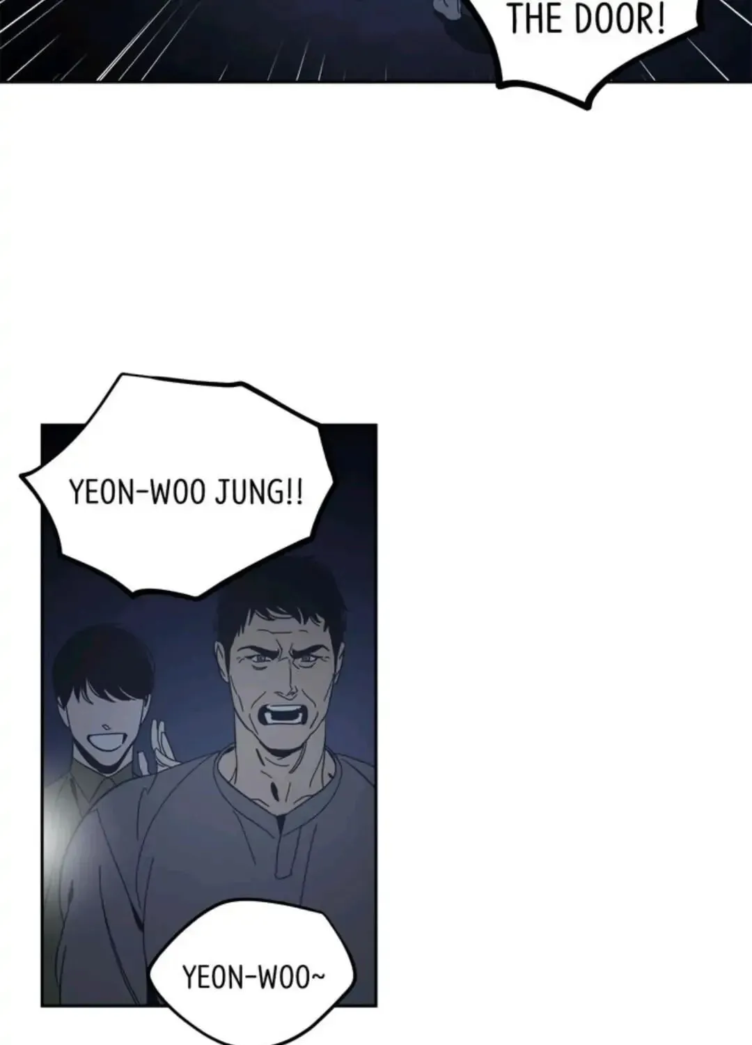 Black Mirror Chapter 59 page 3 - 