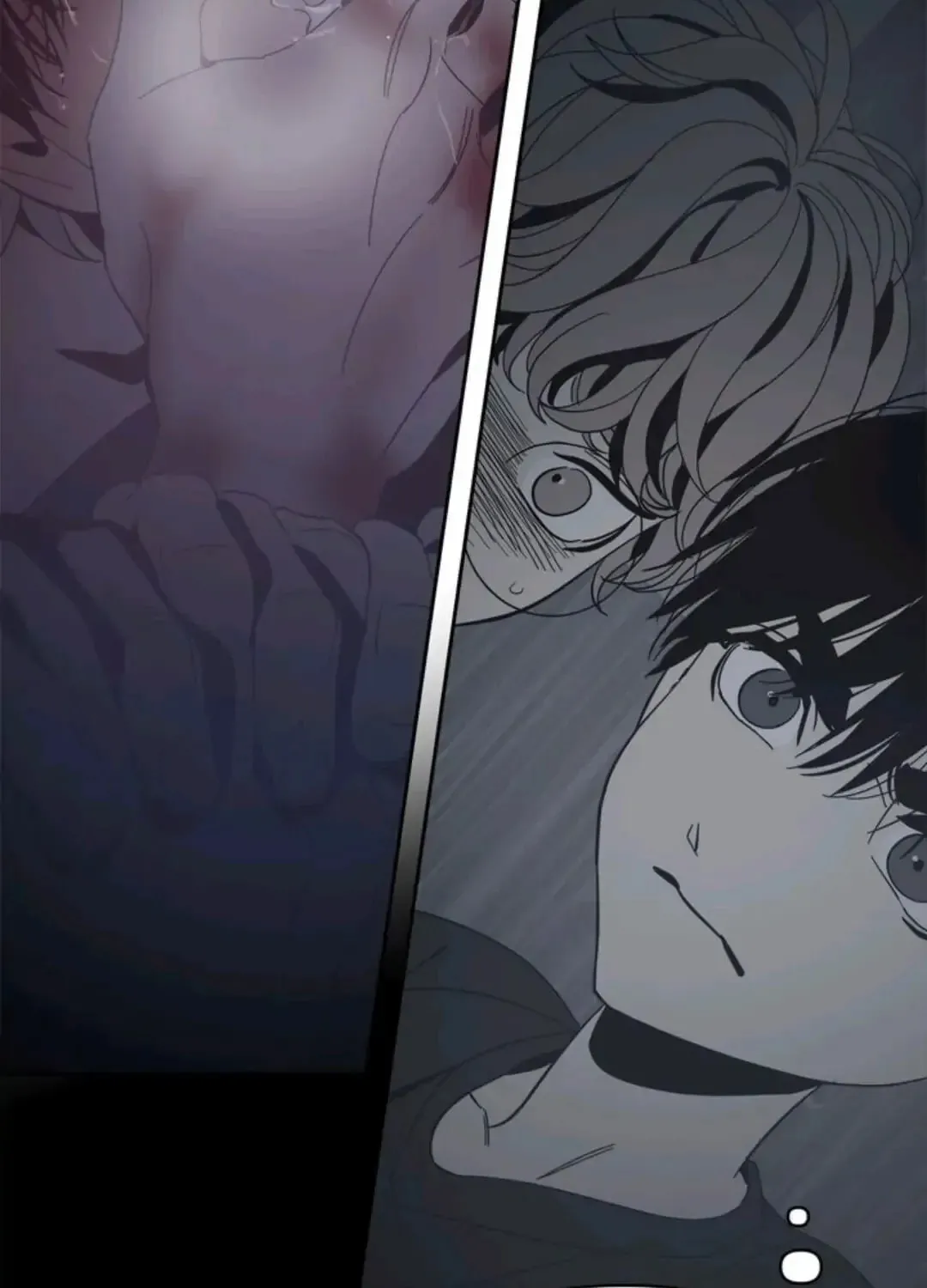 Black Mirror Chapter 59 page 22 - 