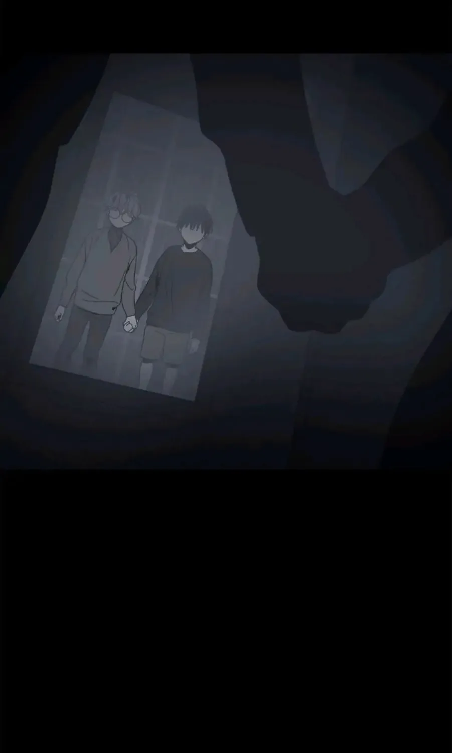 Black Mirror Chapter 59 page 24 - 