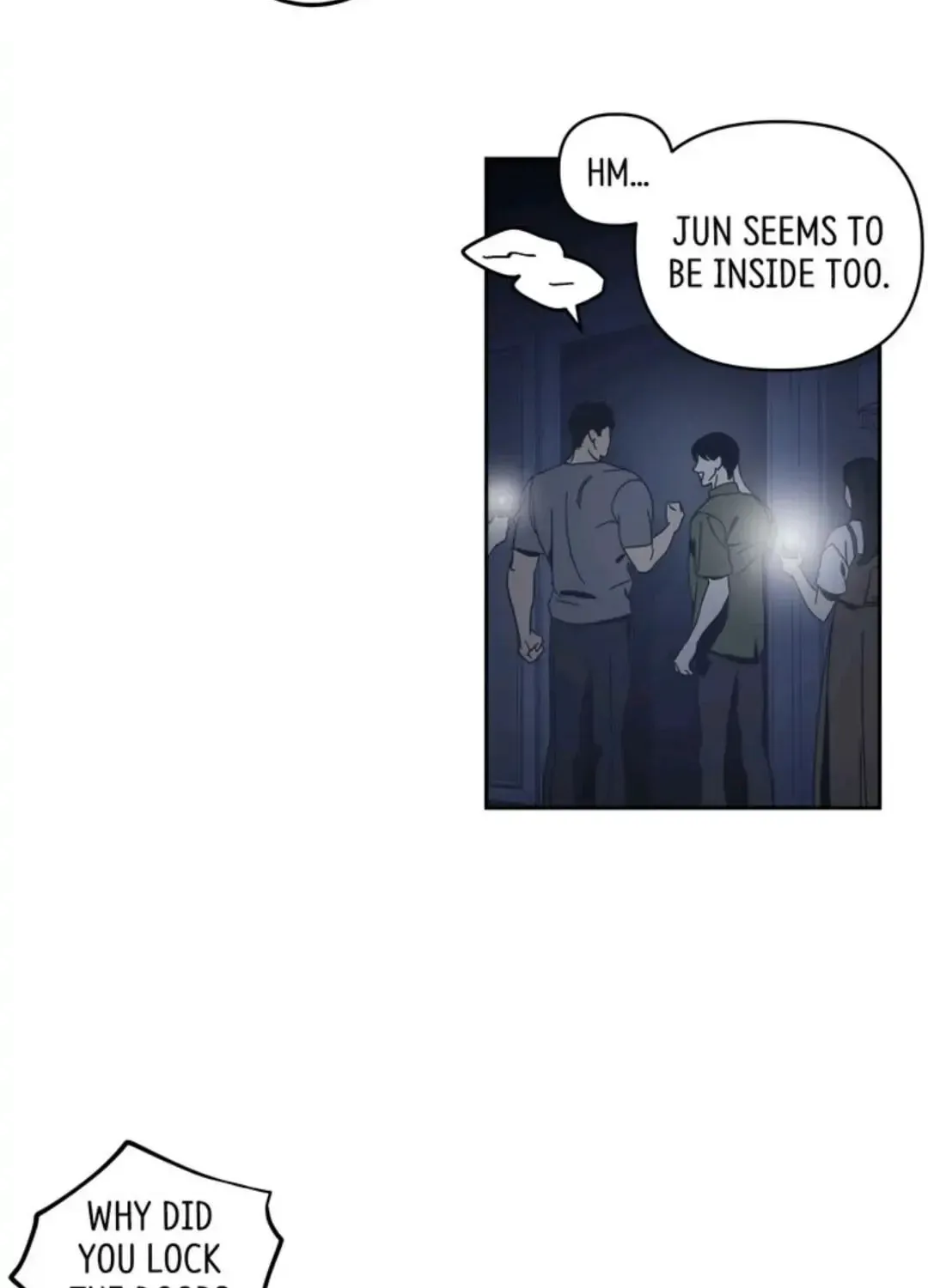 Black Mirror Chapter 59 page 4 - 