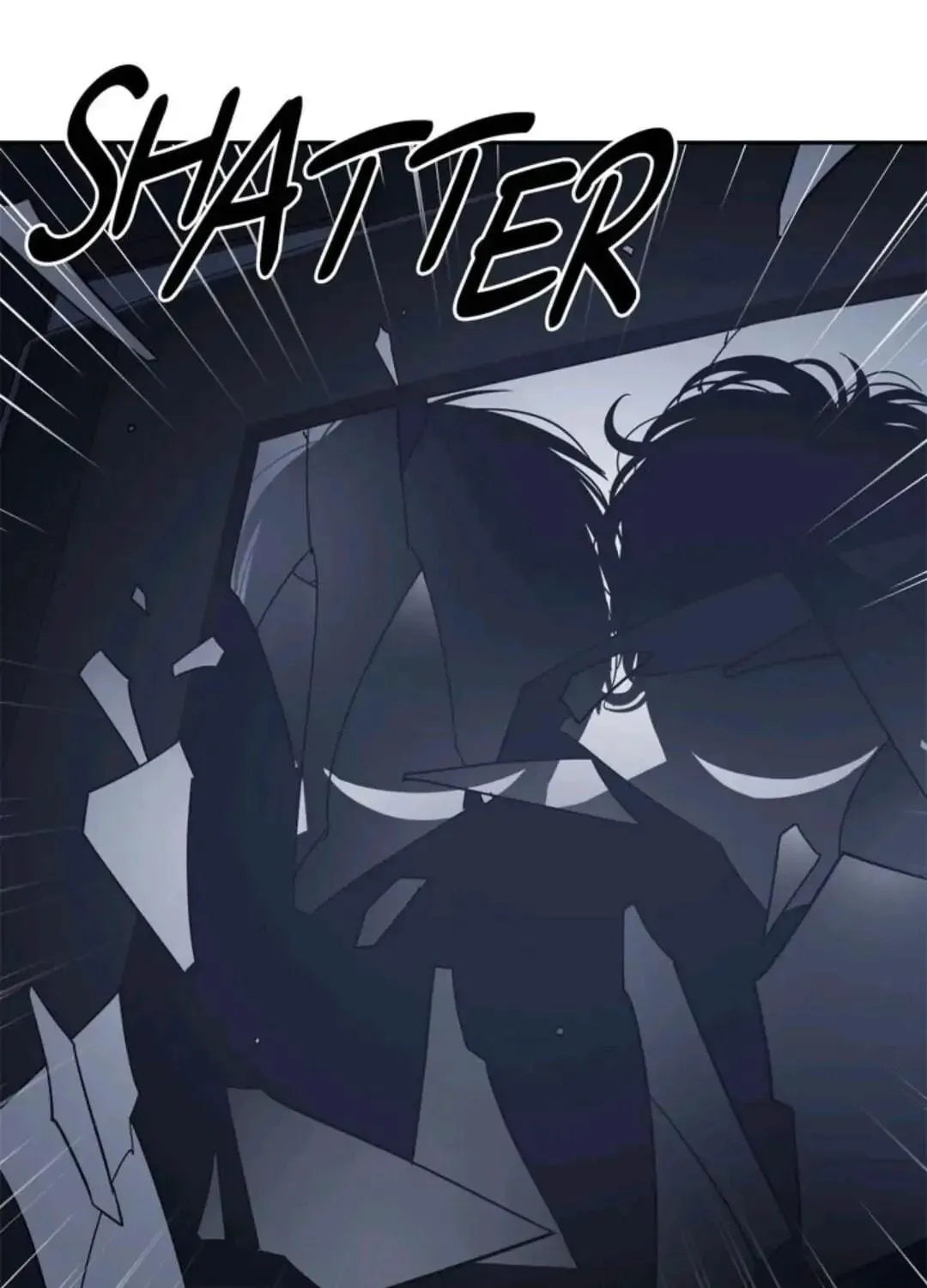 Black Mirror Chapter 59 page 32 - 