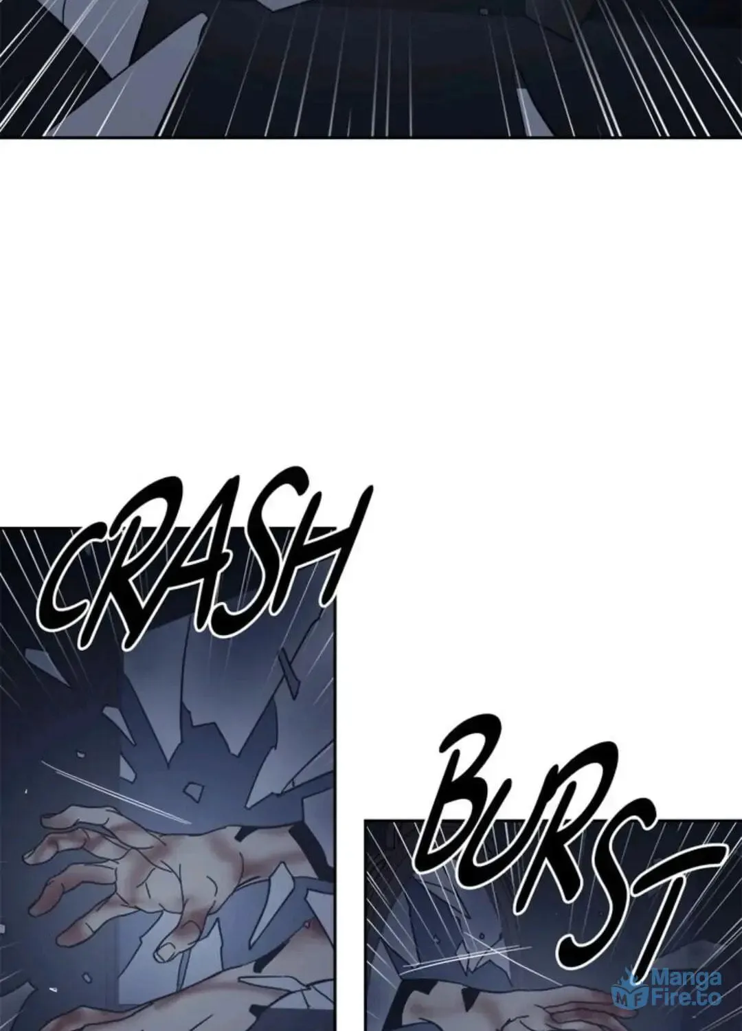 Black Mirror Chapter 59 page 33 - 