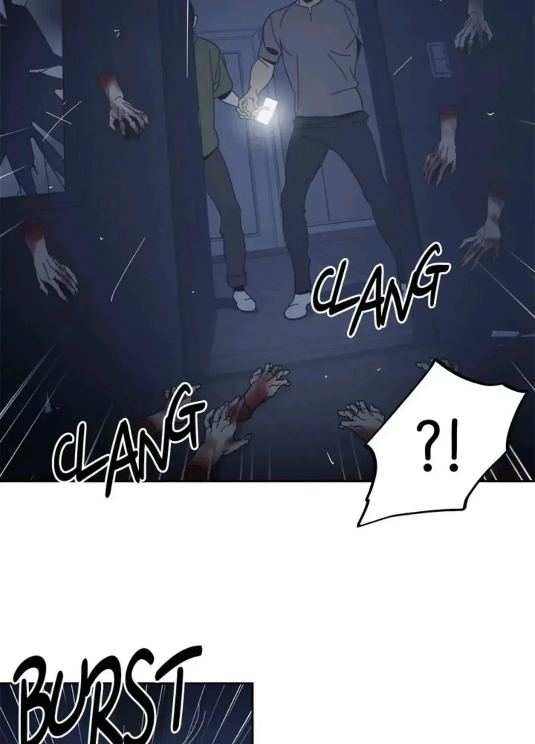 Black Mirror Chapter 59 page 36 - 