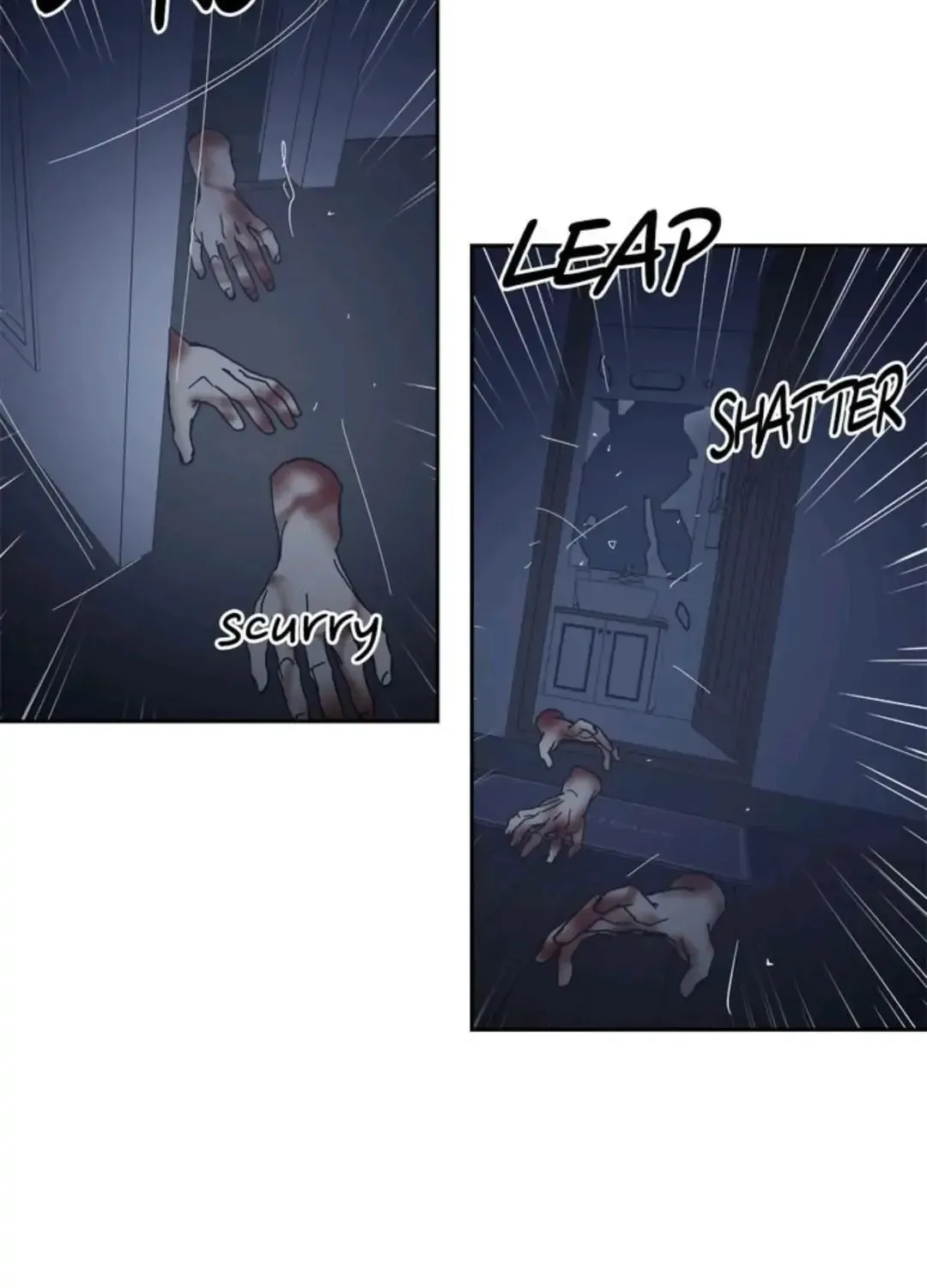 Black Mirror Chapter 59 page 37 - 