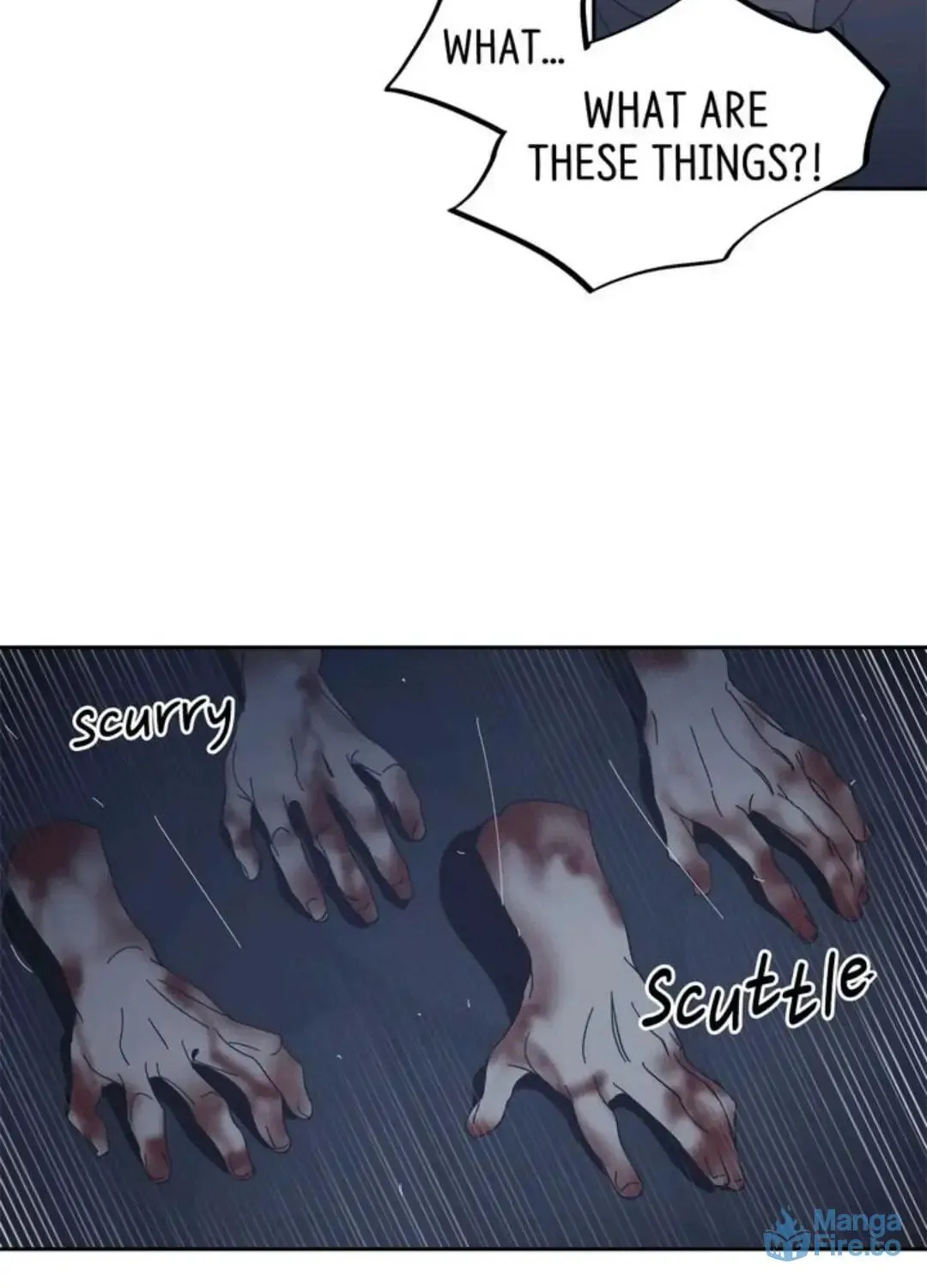 Black Mirror Chapter 59 page 39 - 