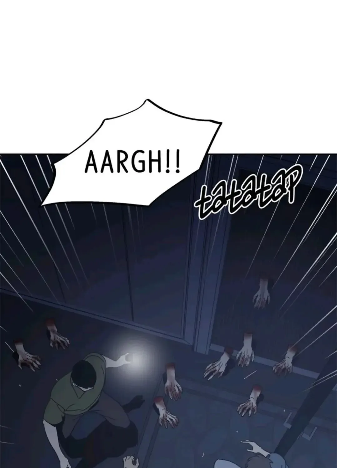 Black Mirror Chapter 59 page 40 - 