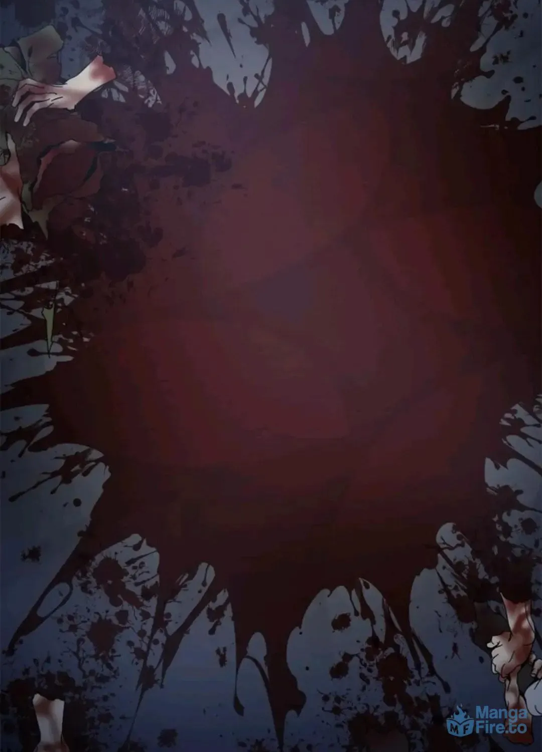 Black Mirror Chapter 59 page 45 - 