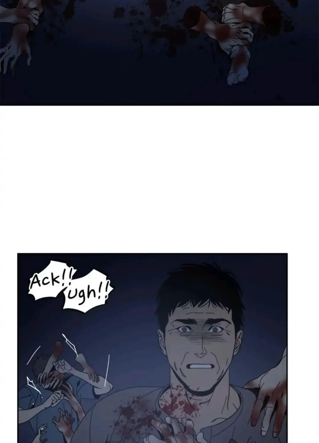 Black Mirror Chapter 59 page 46 - 