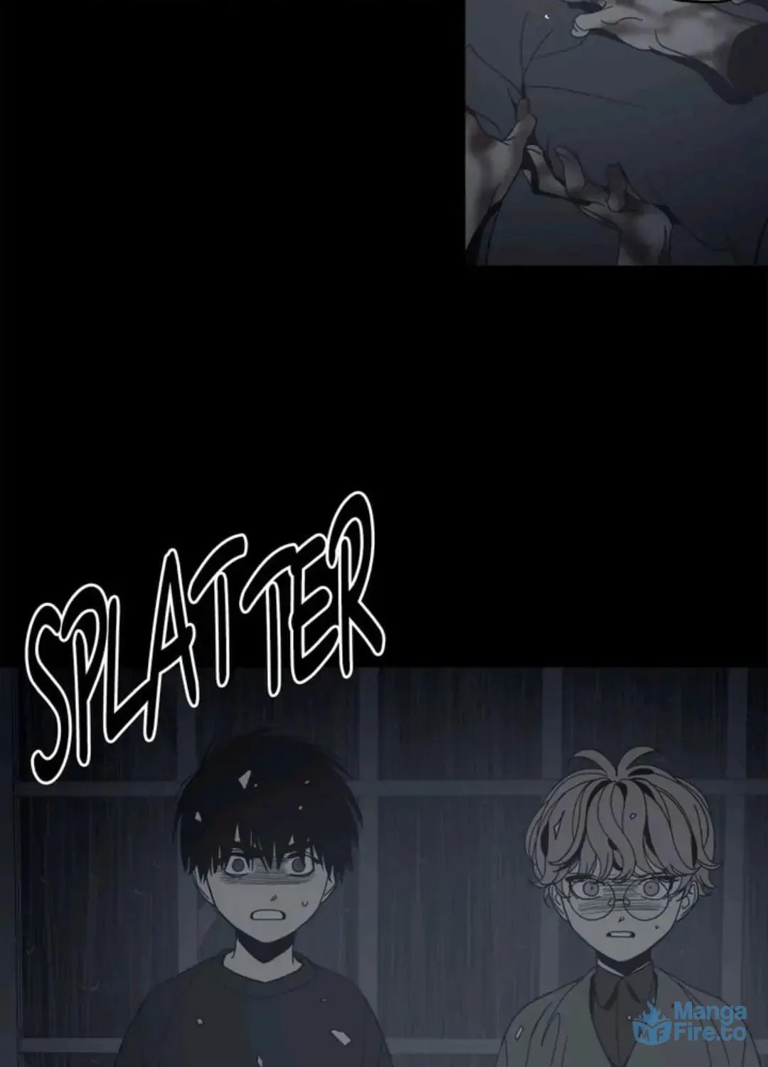 Black Mirror Chapter 59 page 51 - 