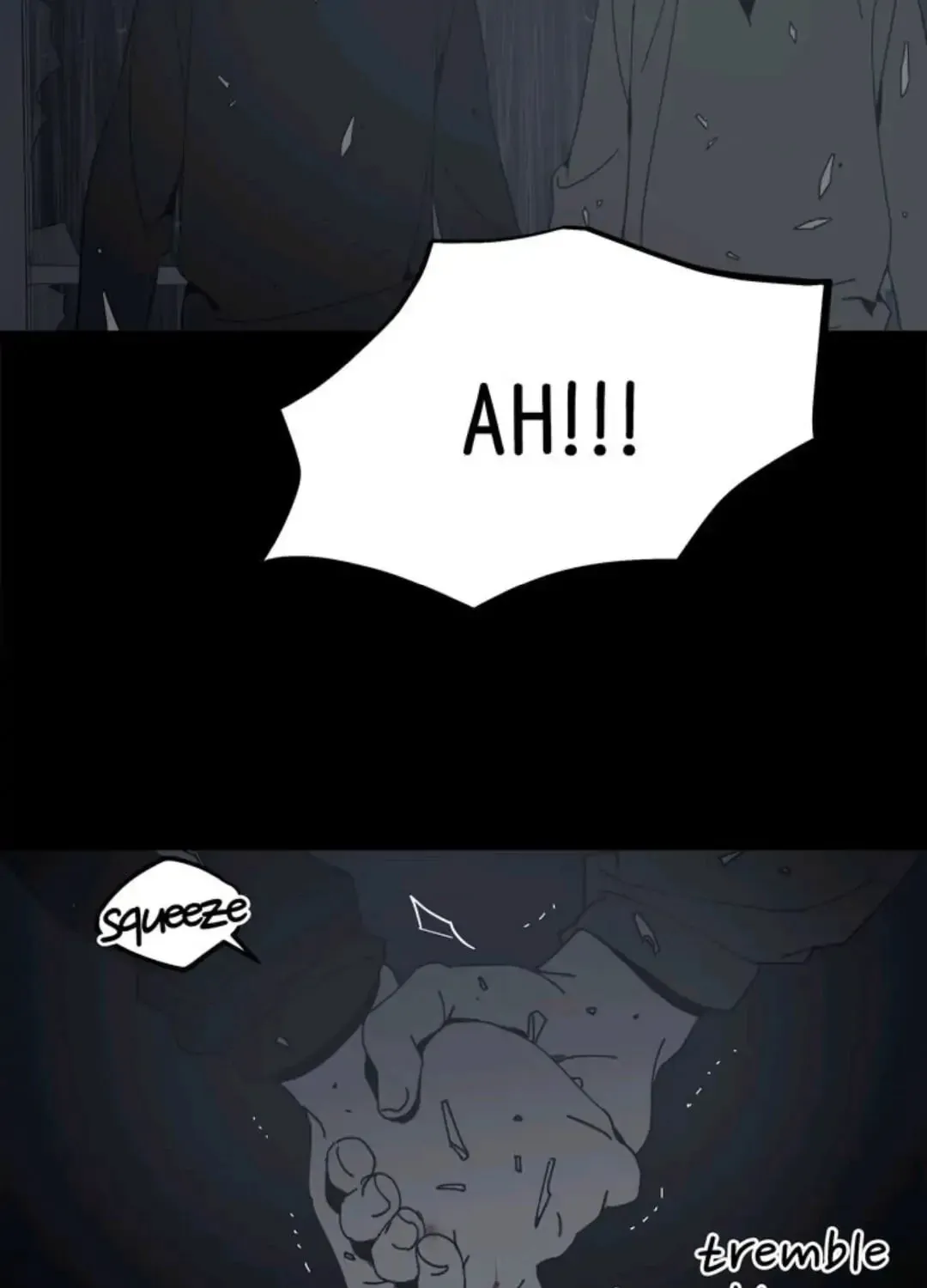 Black Mirror Chapter 59 page 52 - 