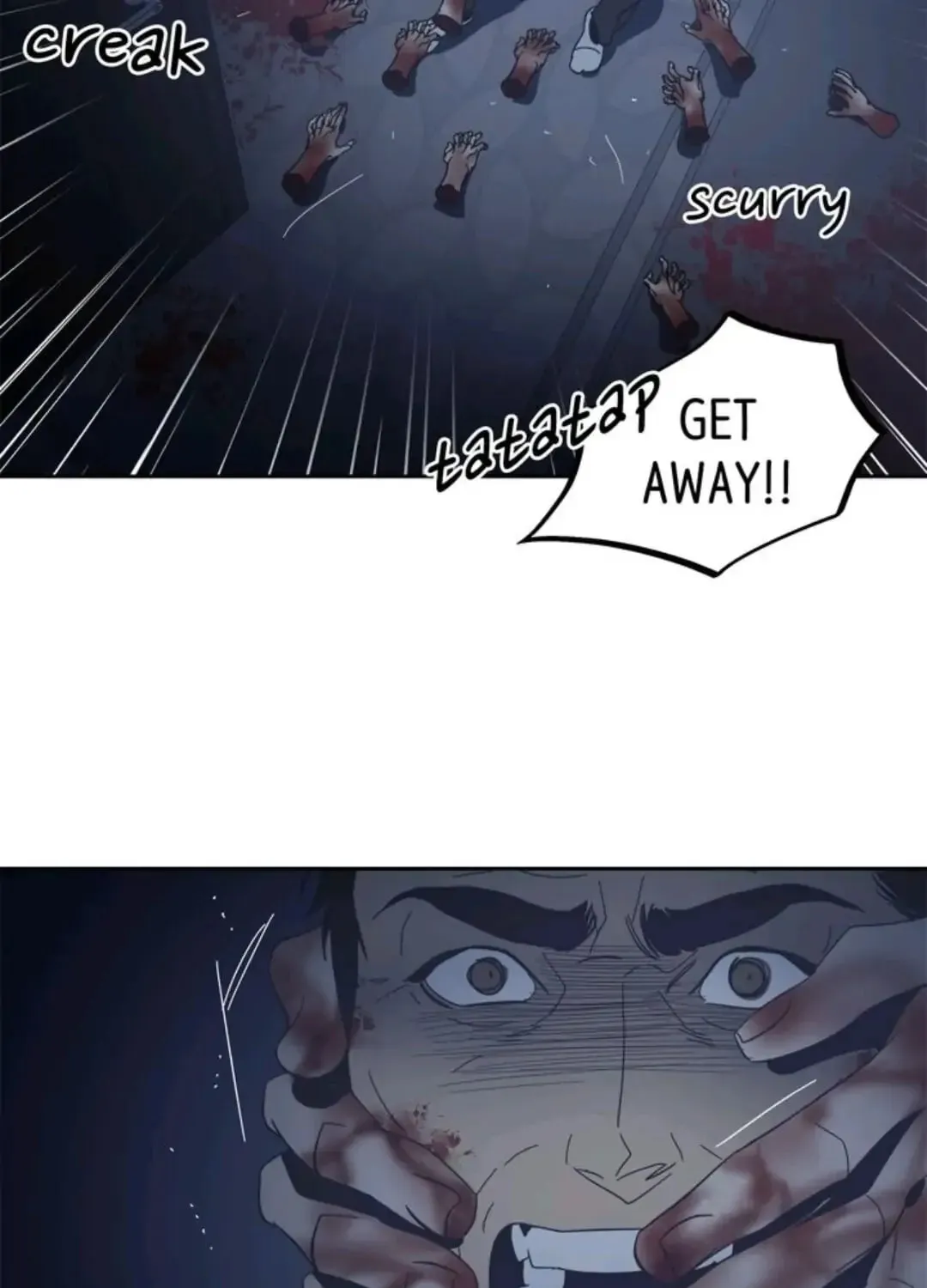 Black Mirror Chapter 59 page 54 - 