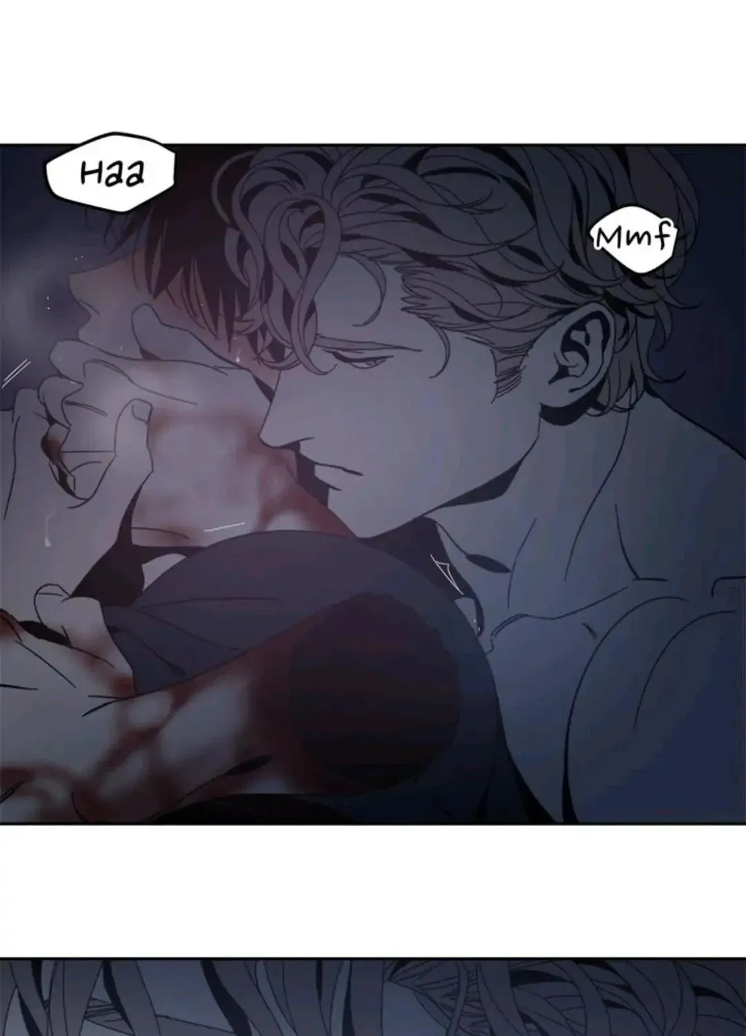 Black Mirror Chapter 59 page 56 - 