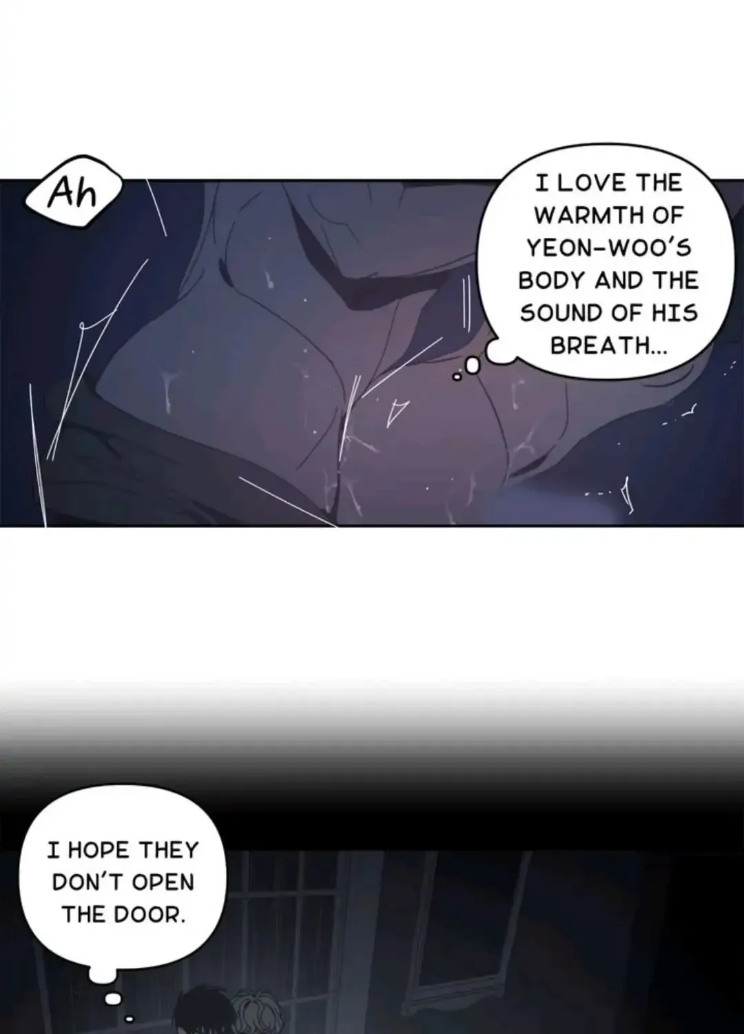 Black Mirror Chapter 59 page 8 - 