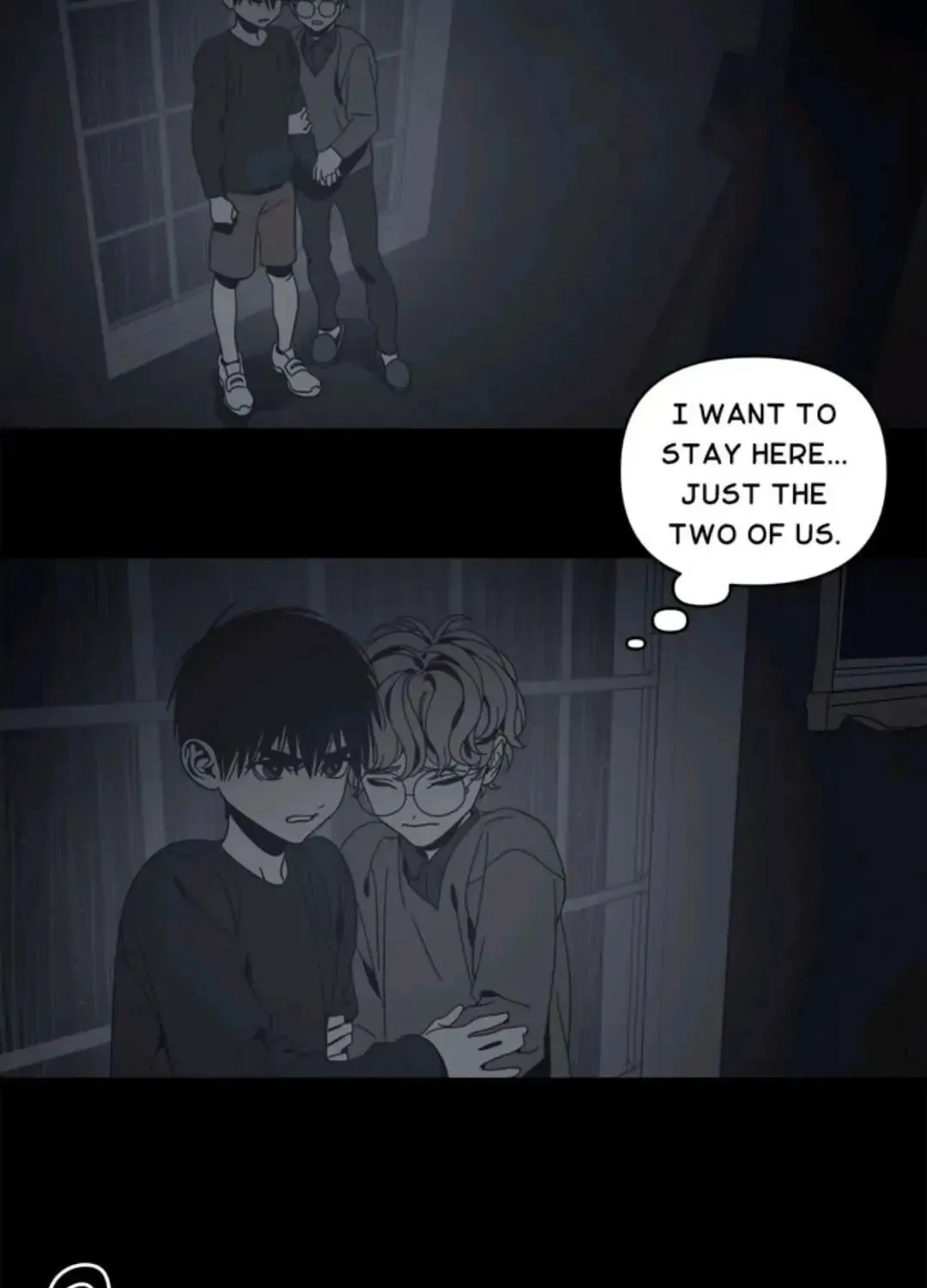 Black Mirror Chapter 59 page 9 - 