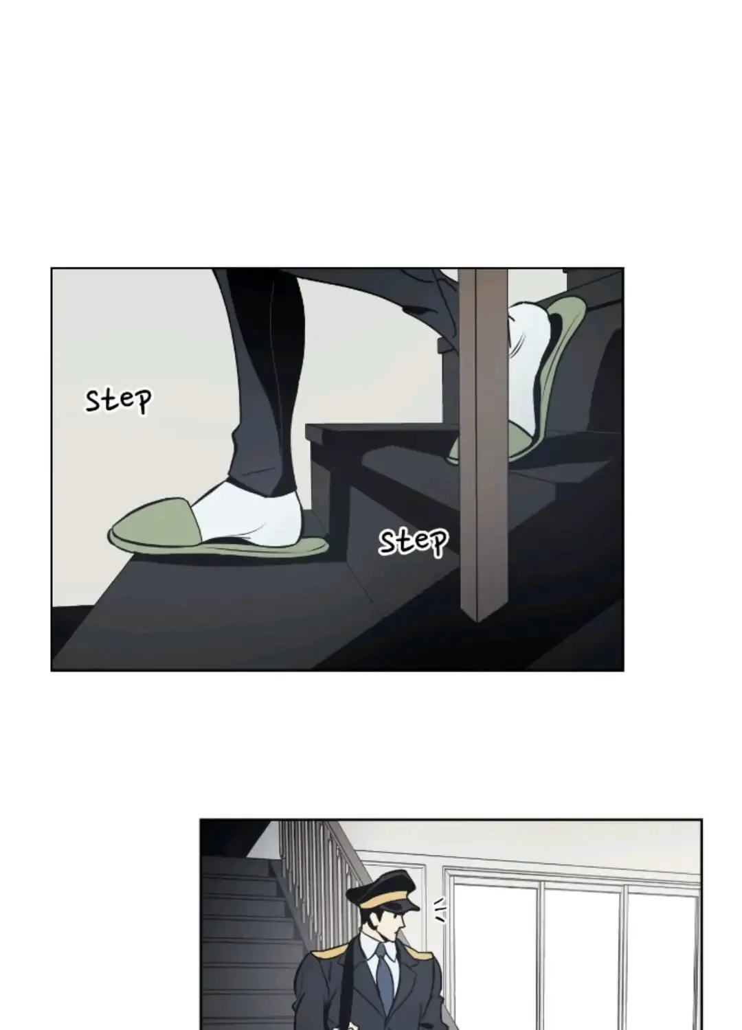 Black Mirror Chapter 6 page 2 - 