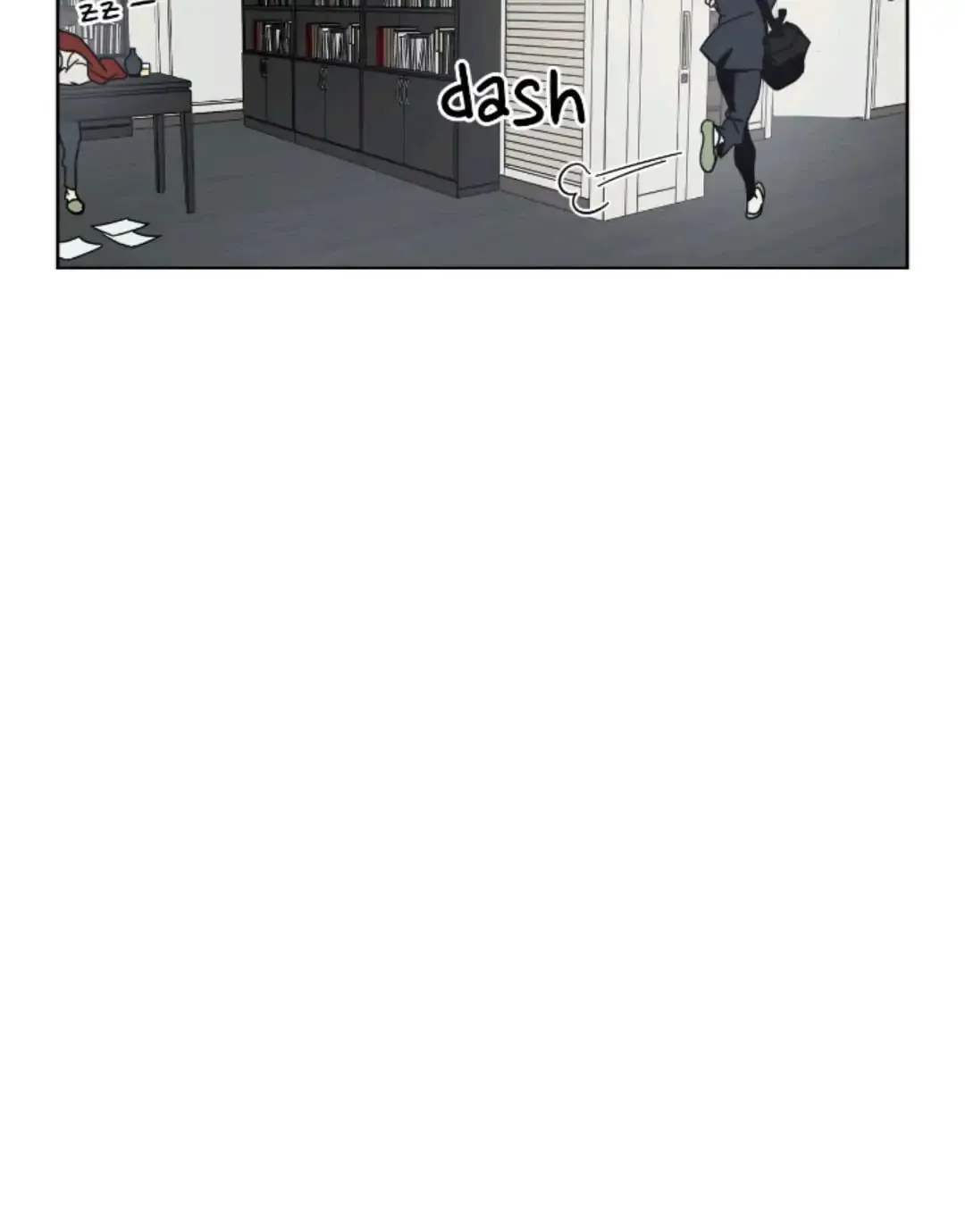 Black Mirror Chapter 6 page 13 - 