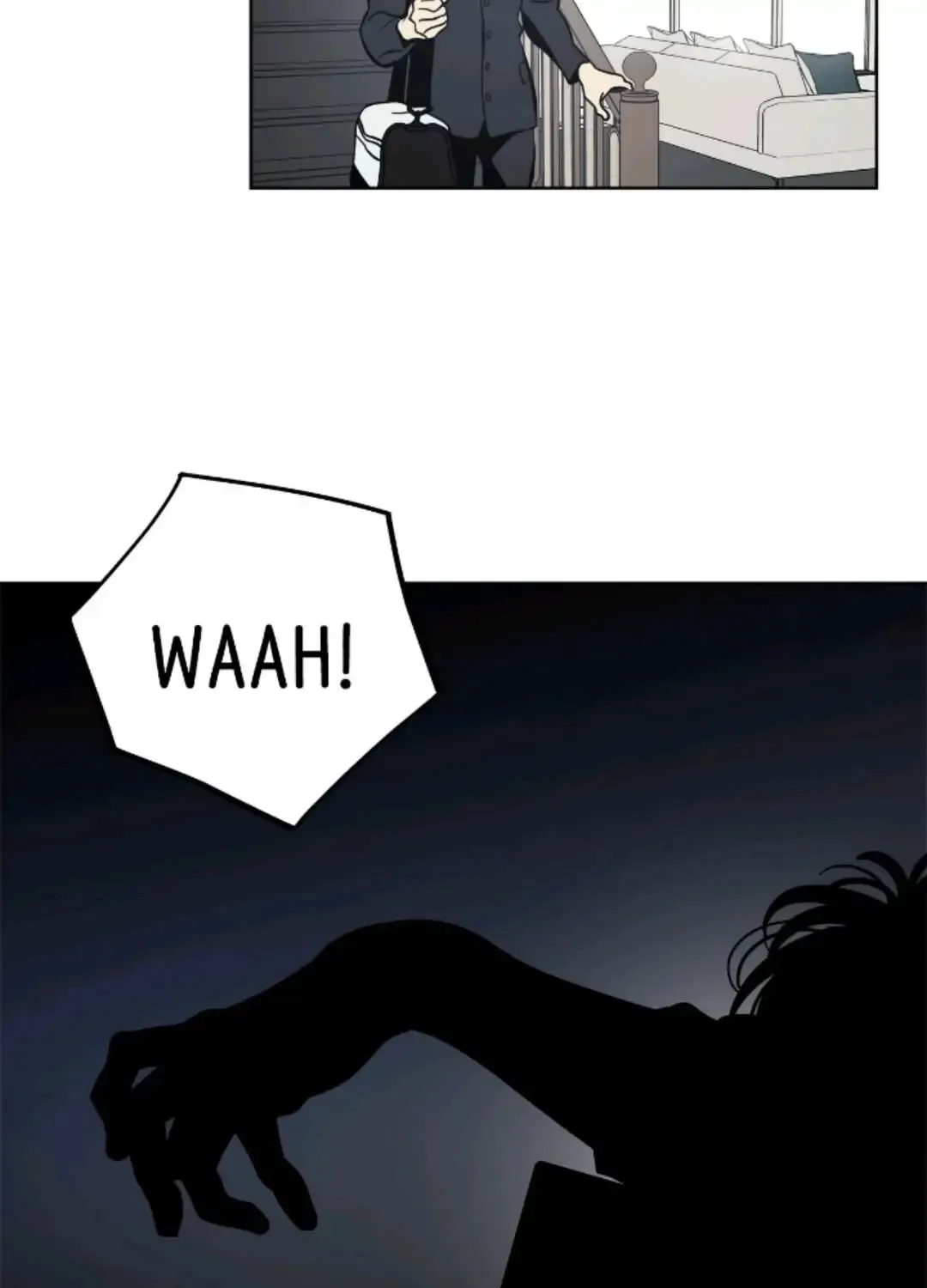 Black Mirror Chapter 6 page 3 - 