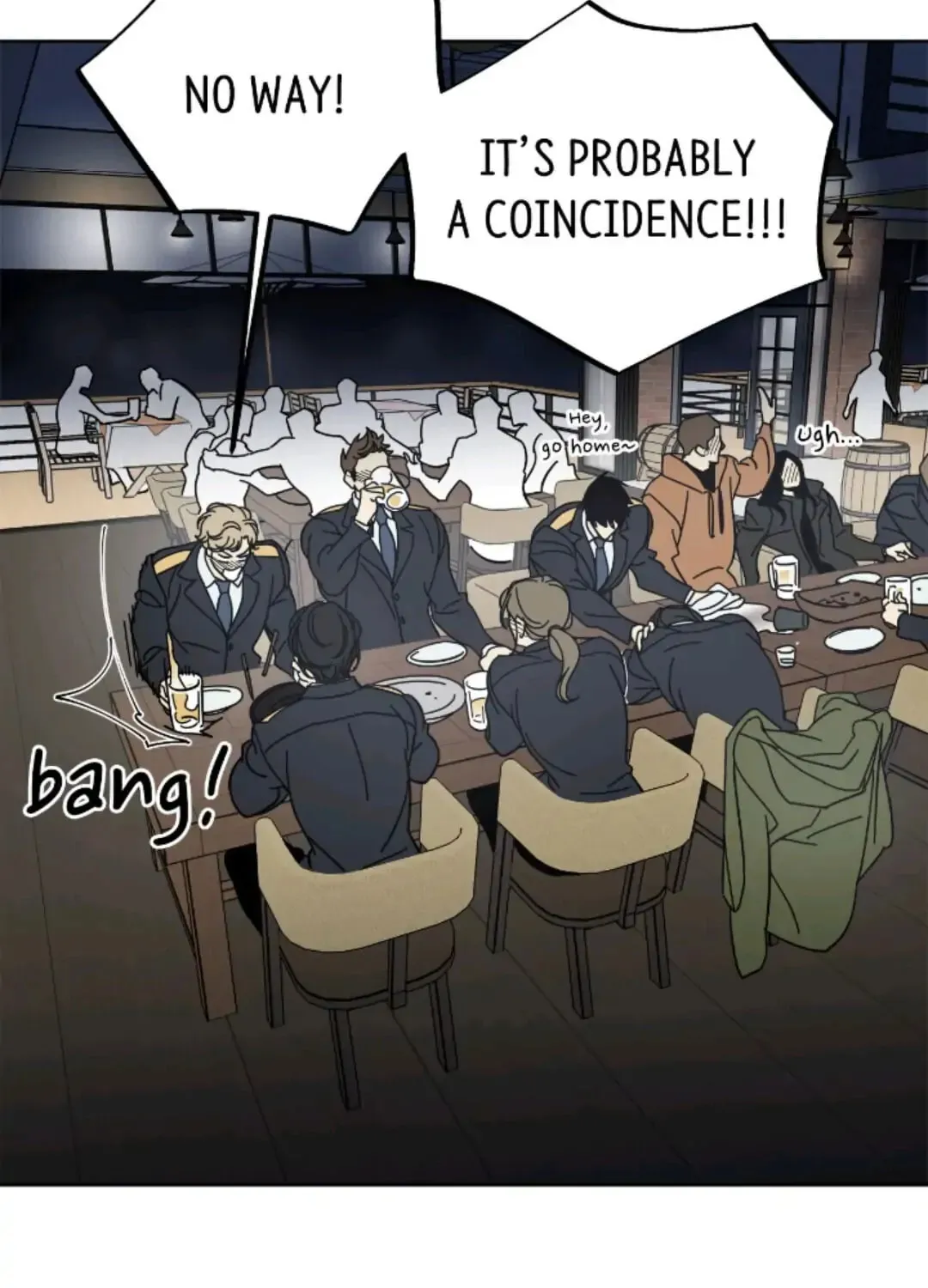 Black Mirror Chapter 6 page 24 - 