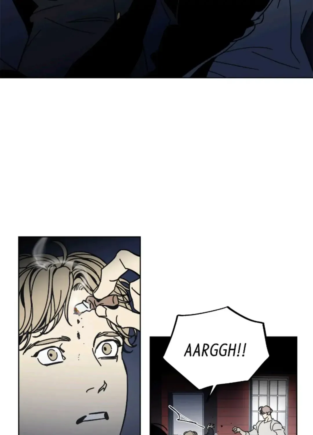 Black Mirror Chapter 6 page 42 - 