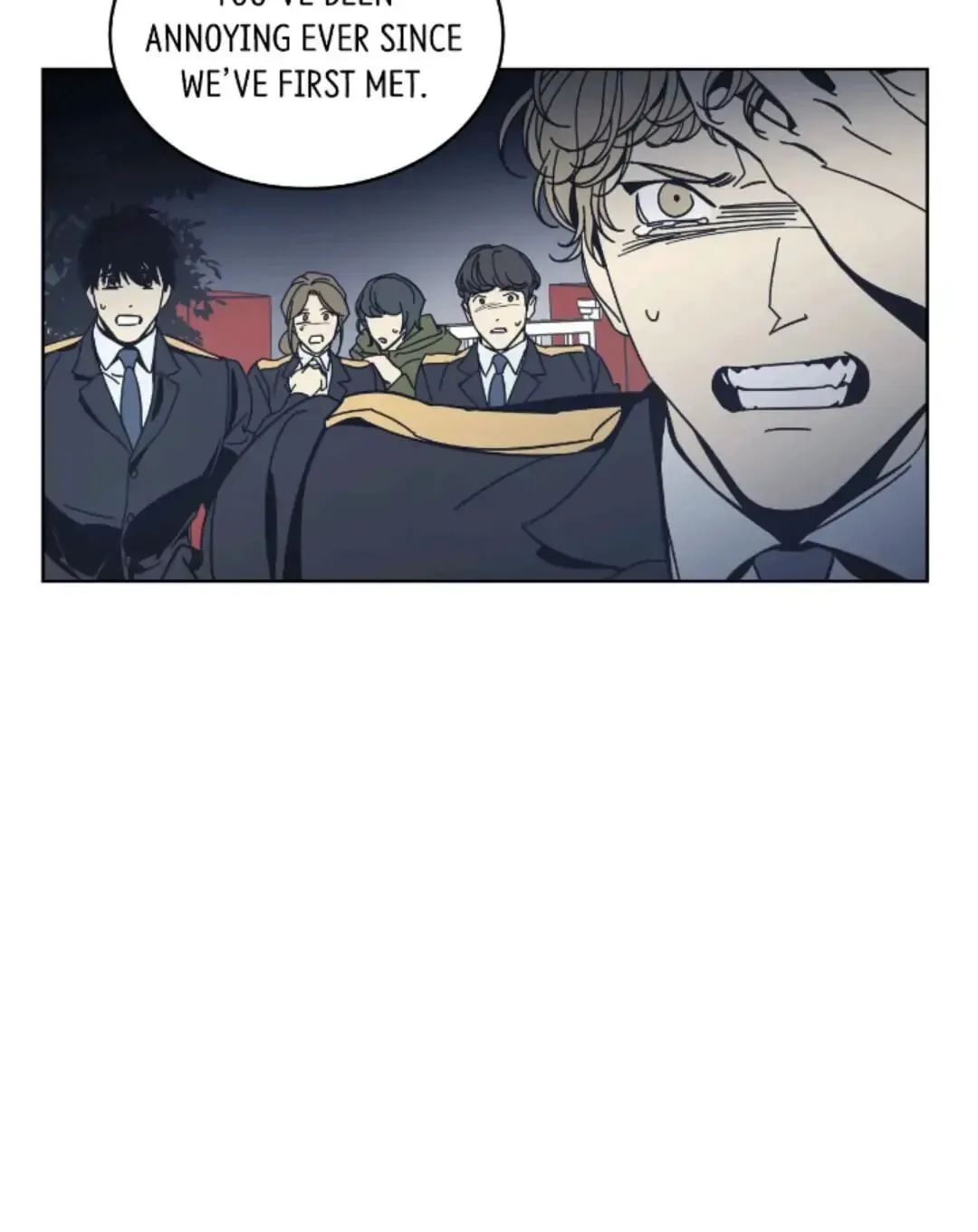 Black Mirror Chapter 6 page 44 - 