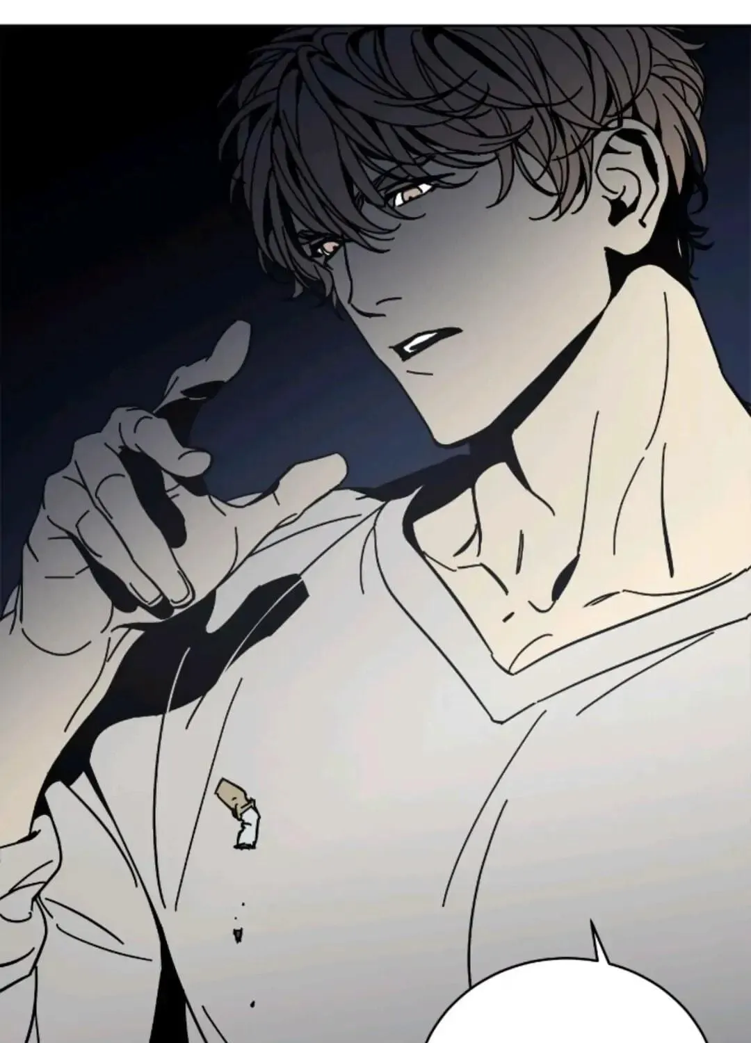 Black Mirror Chapter 6 page 45 - 