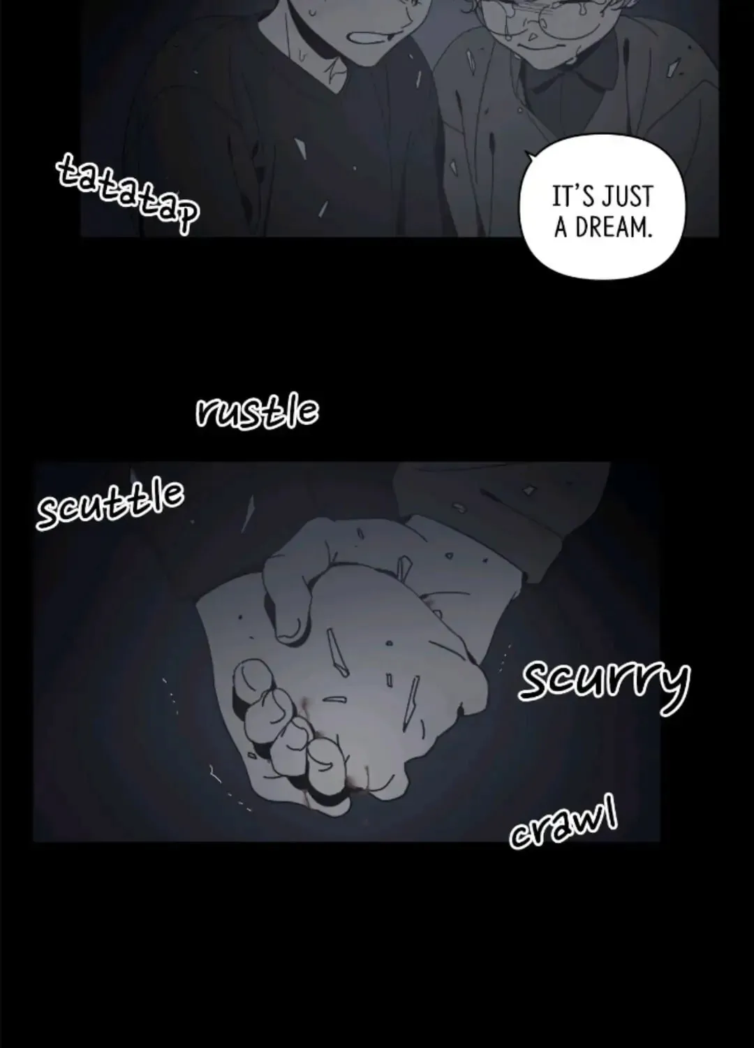 Black Mirror Chapter 60 page 11 - 