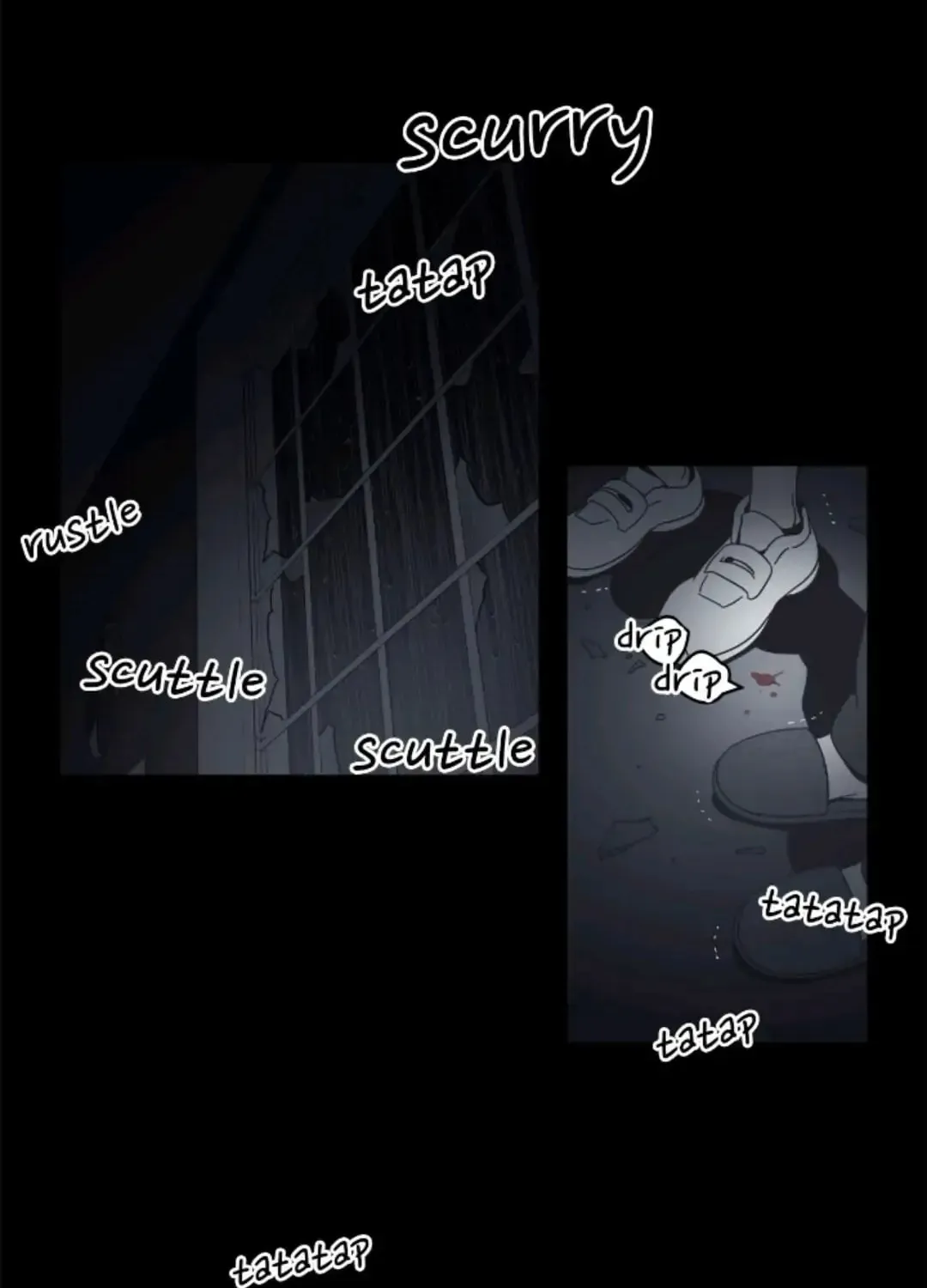 Black Mirror Chapter 60 page 12 - 