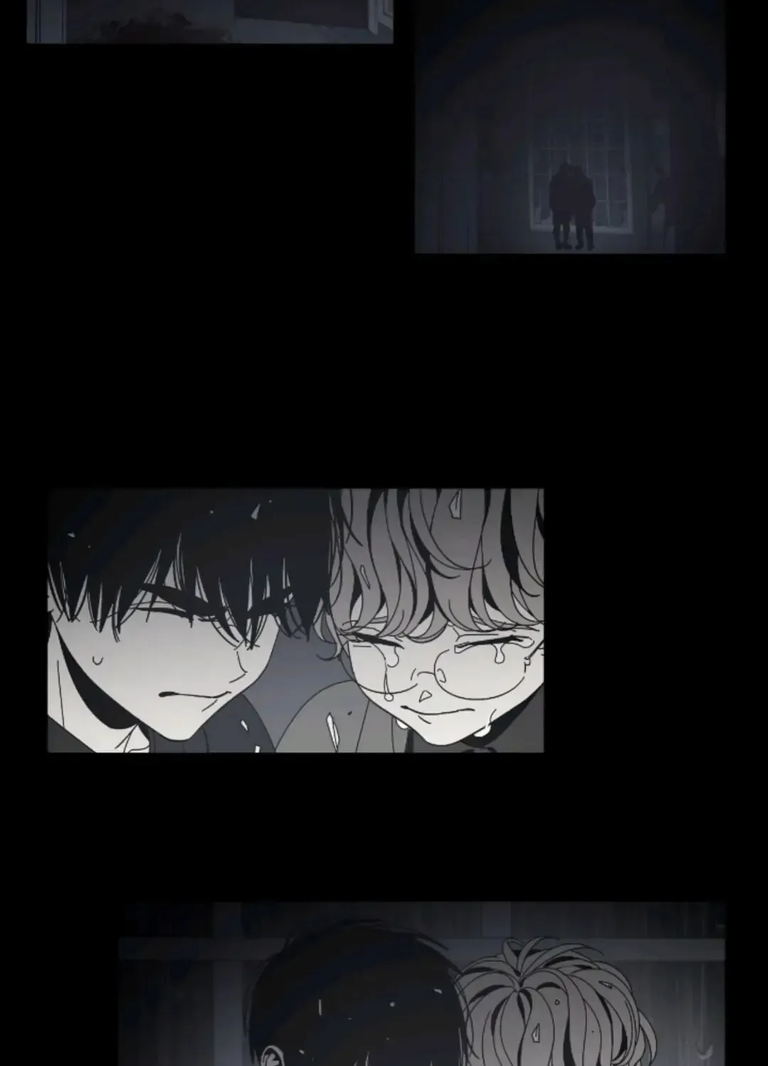 Black Mirror Chapter 60 page 15 - 