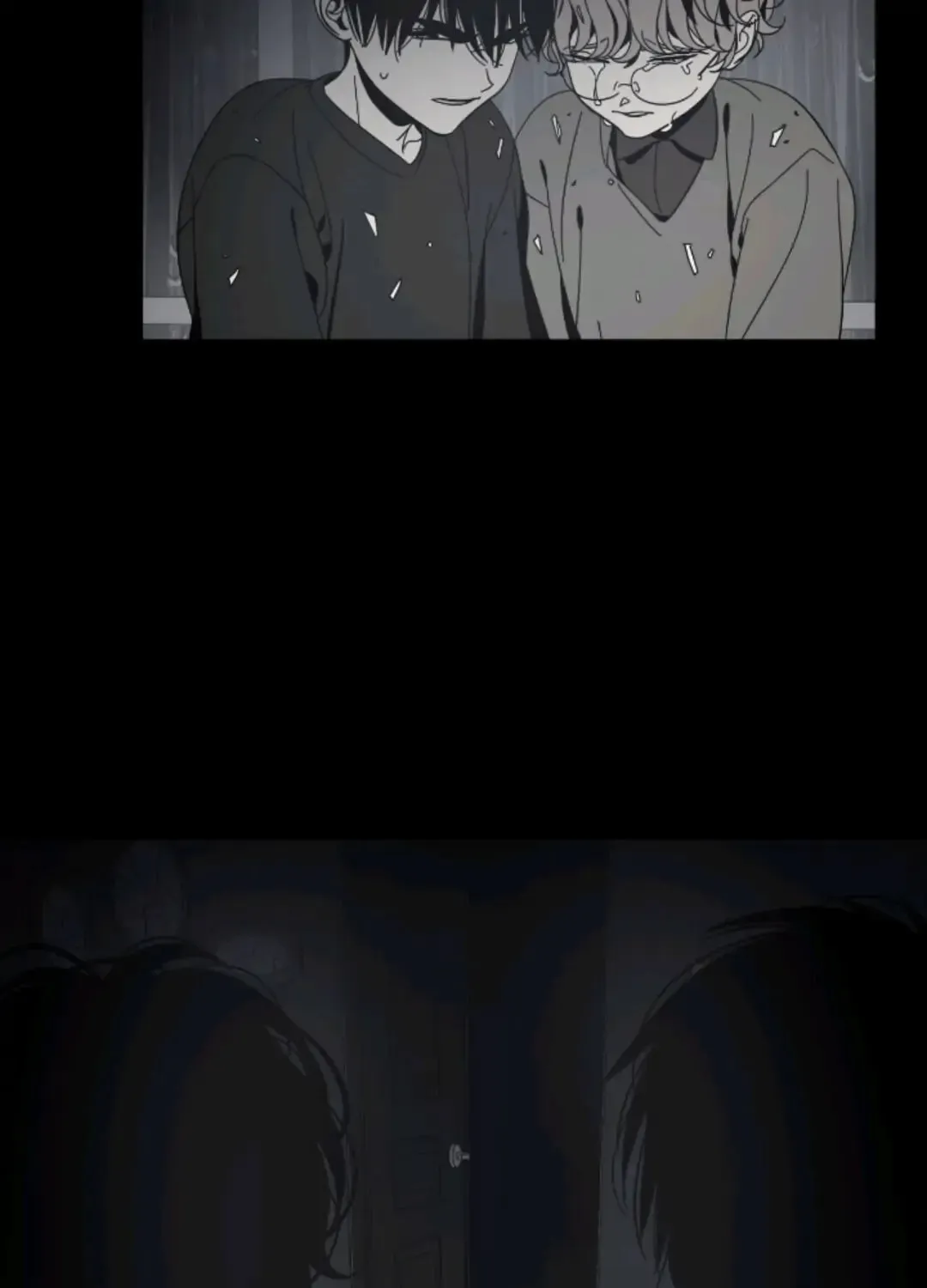 Black Mirror Chapter 60 page 16 - 
