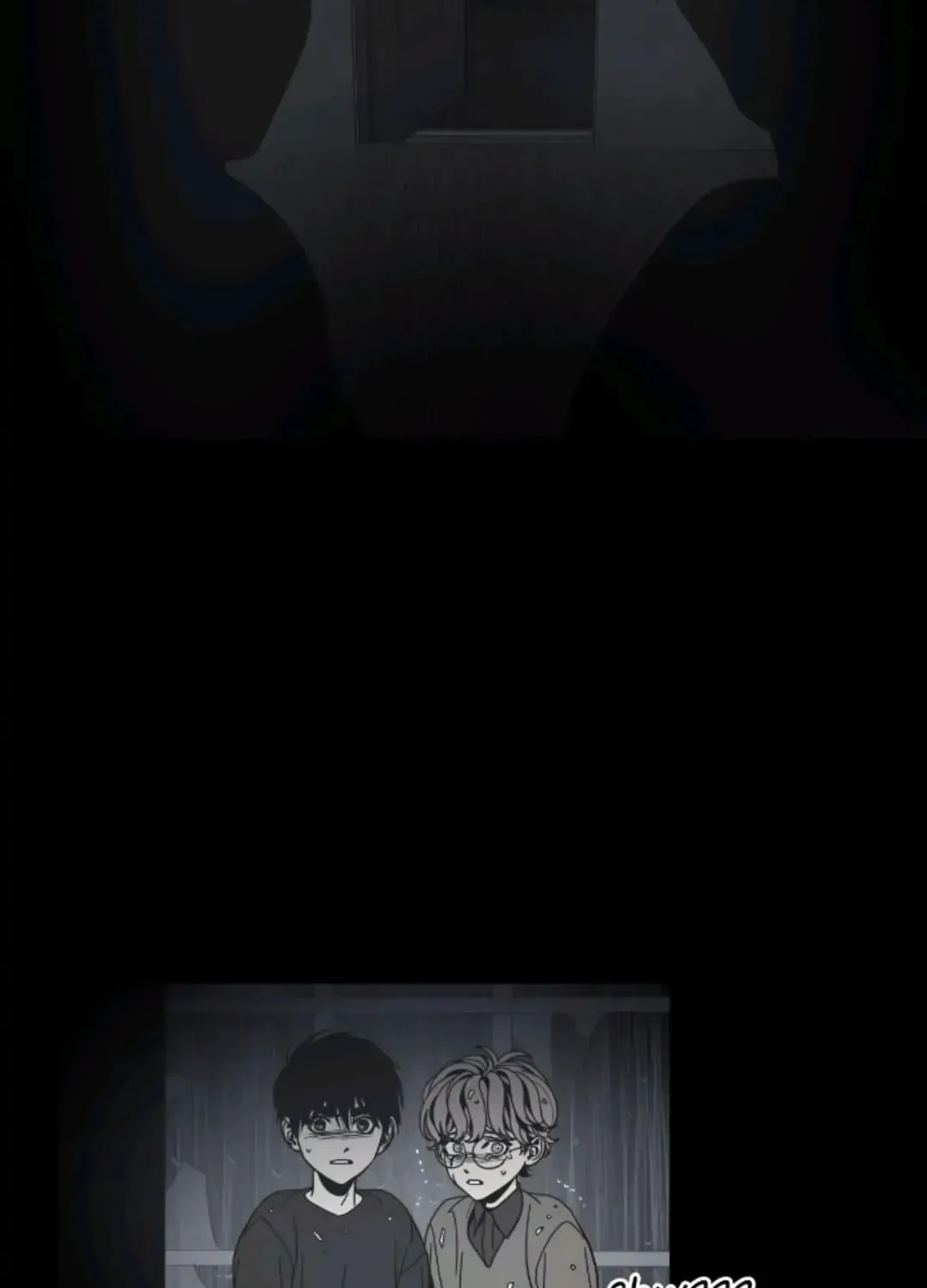 Black Mirror Chapter 60 page 17 - 