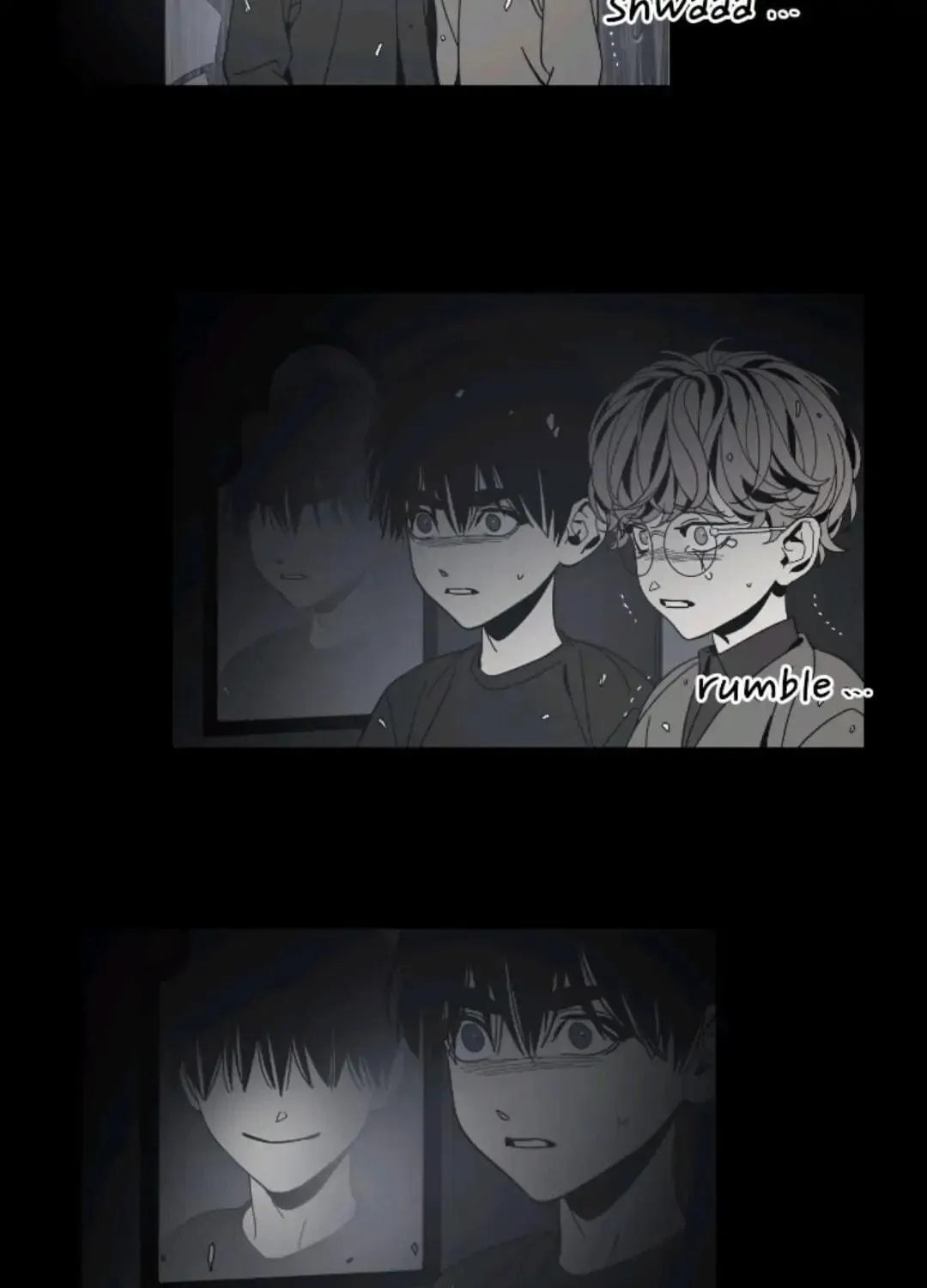 Black Mirror Chapter 60 page 18 - 