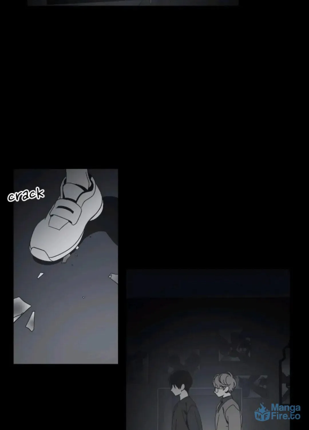 Black Mirror Chapter 60 page 19 - 