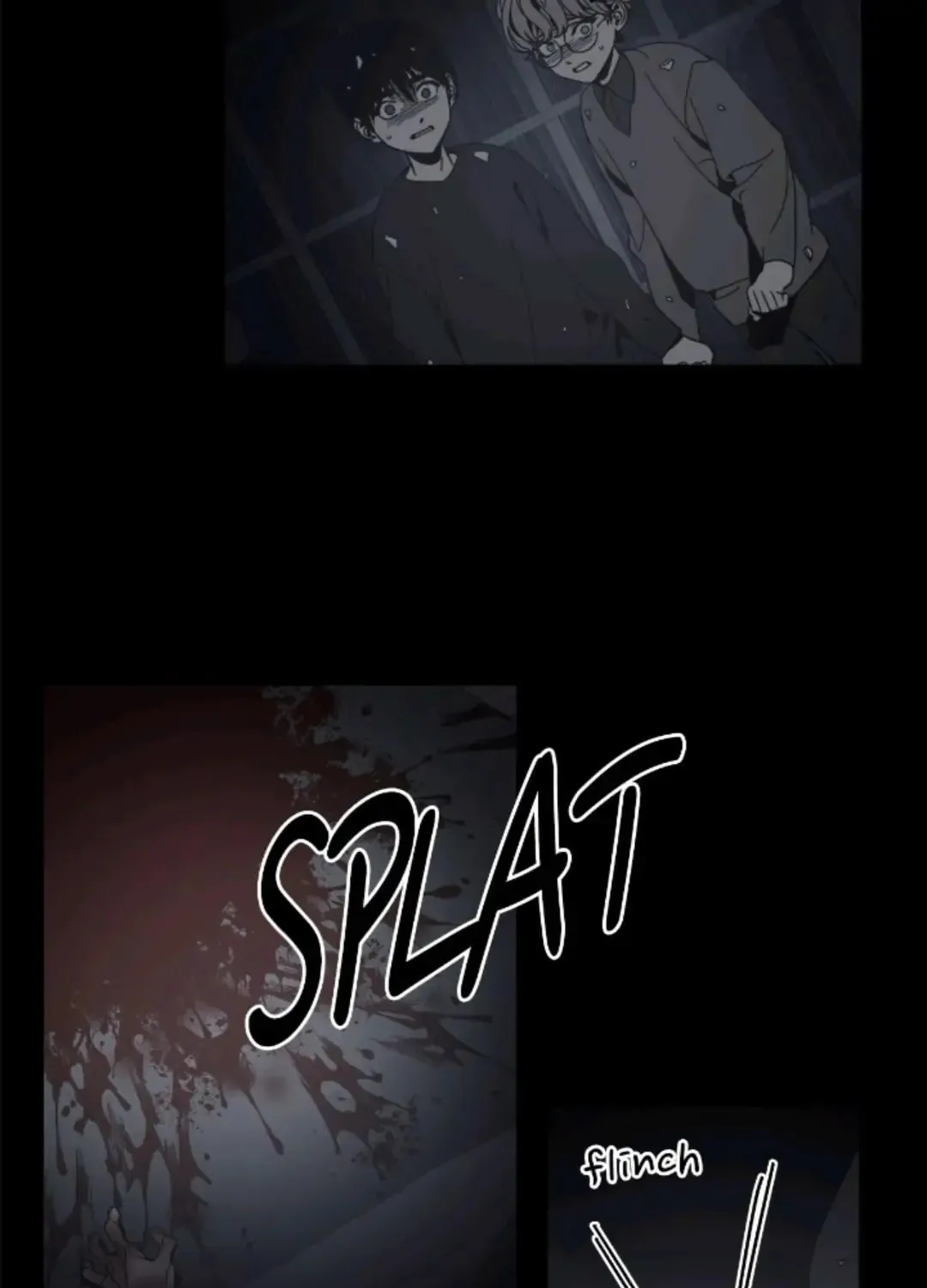 Black Mirror Chapter 60 page 3 - 